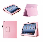 GSMWise Apple iPad Air 1 (iPad 5) - Book Case Hoes - Roze