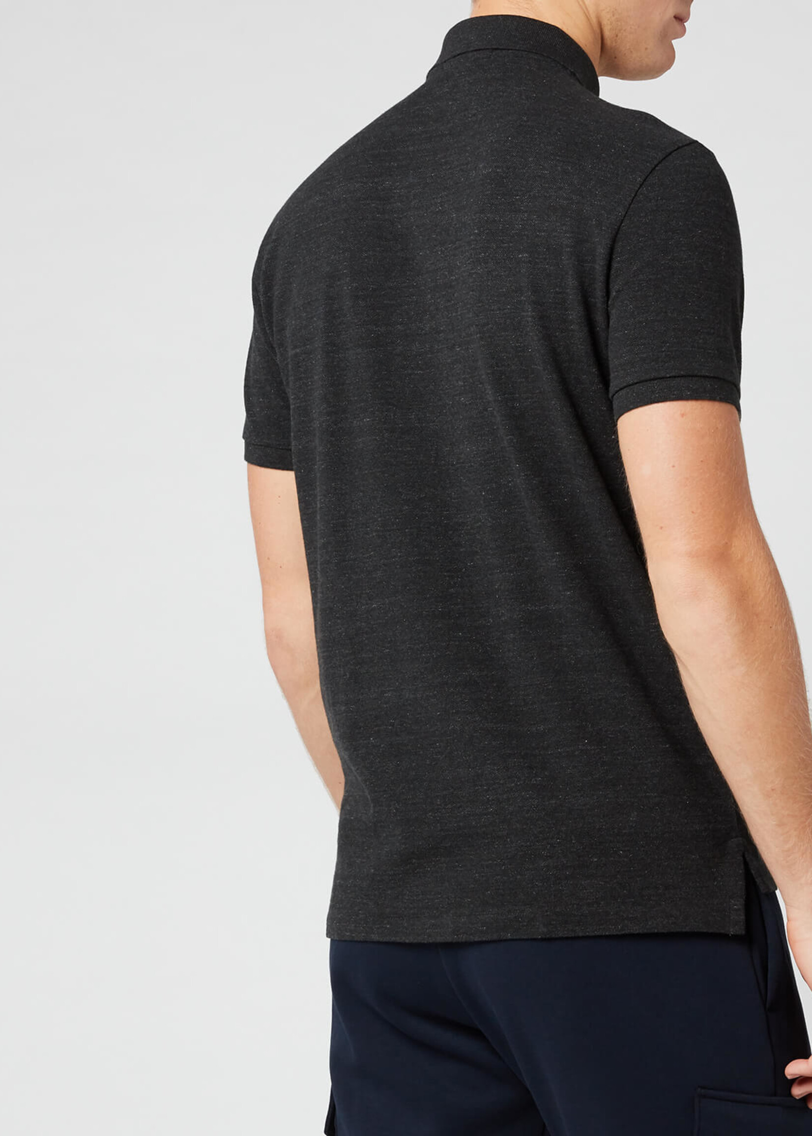 Levi's Polo T-Shirt