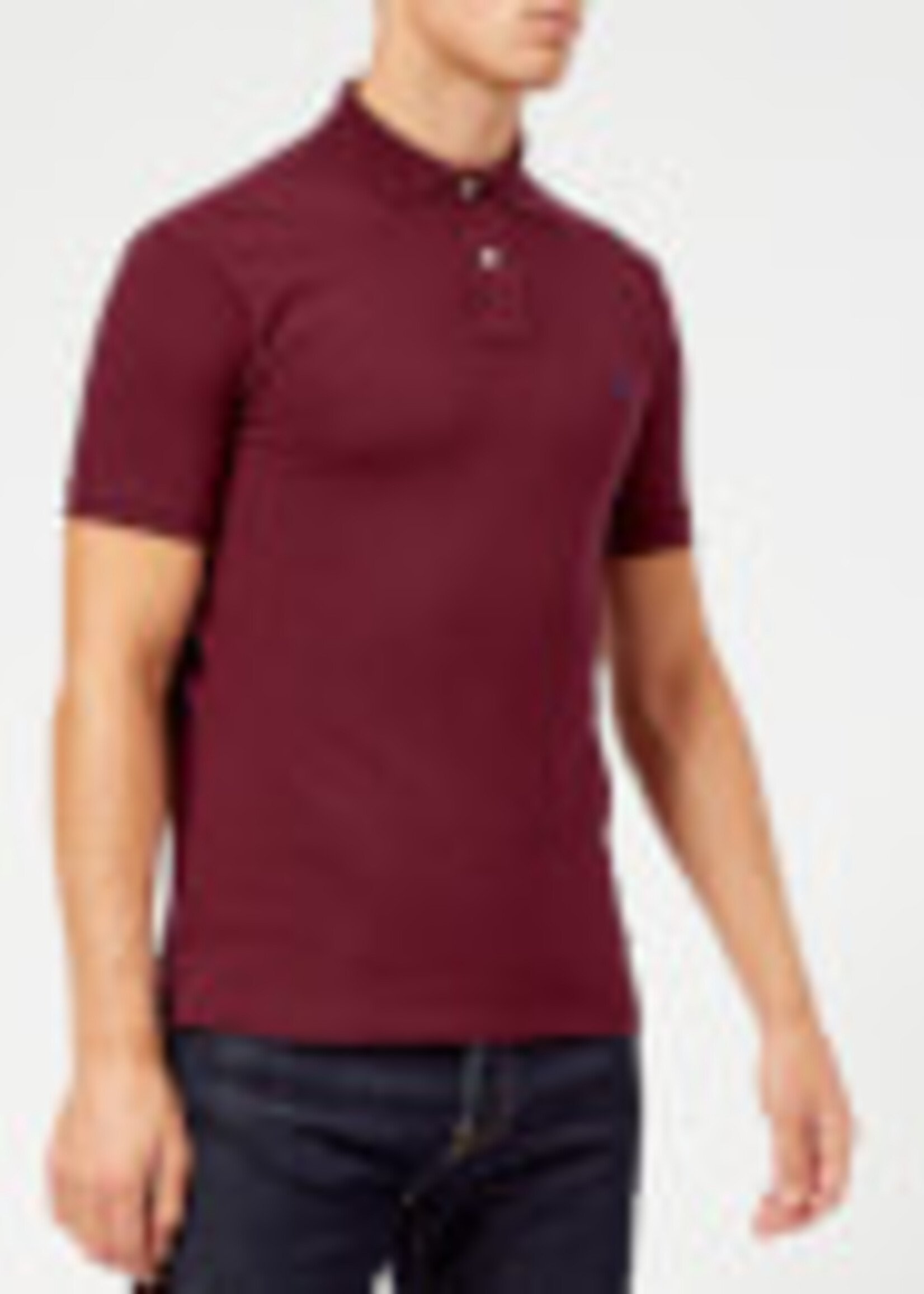 Levi's Polo T-Shirt