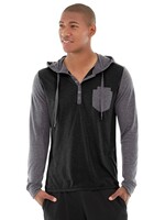 Luma Chaz Kangeroo Hoodie