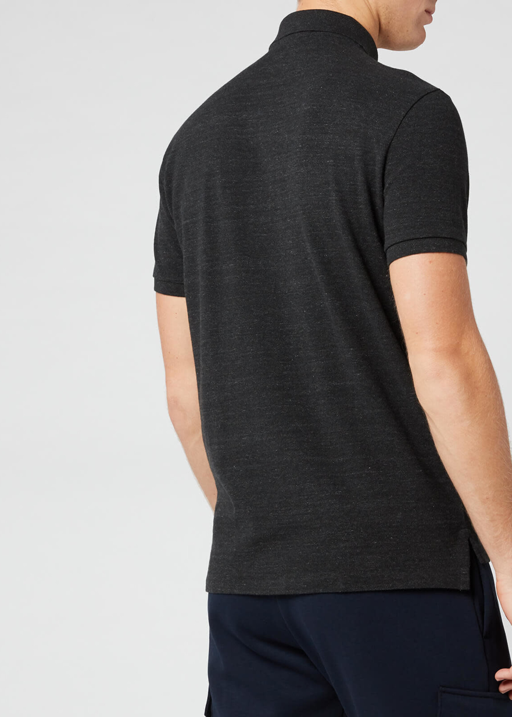 Levi's Polo T-Shirt