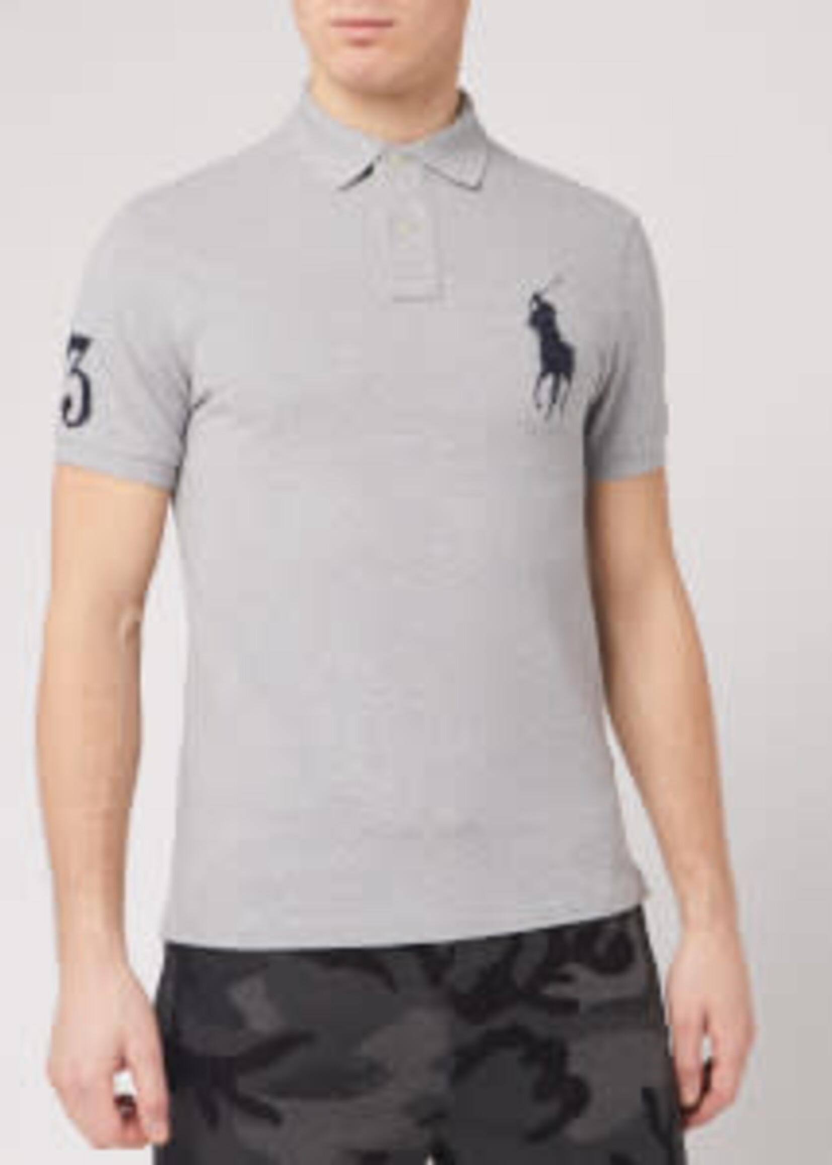 Levi's Polo T-Shirt