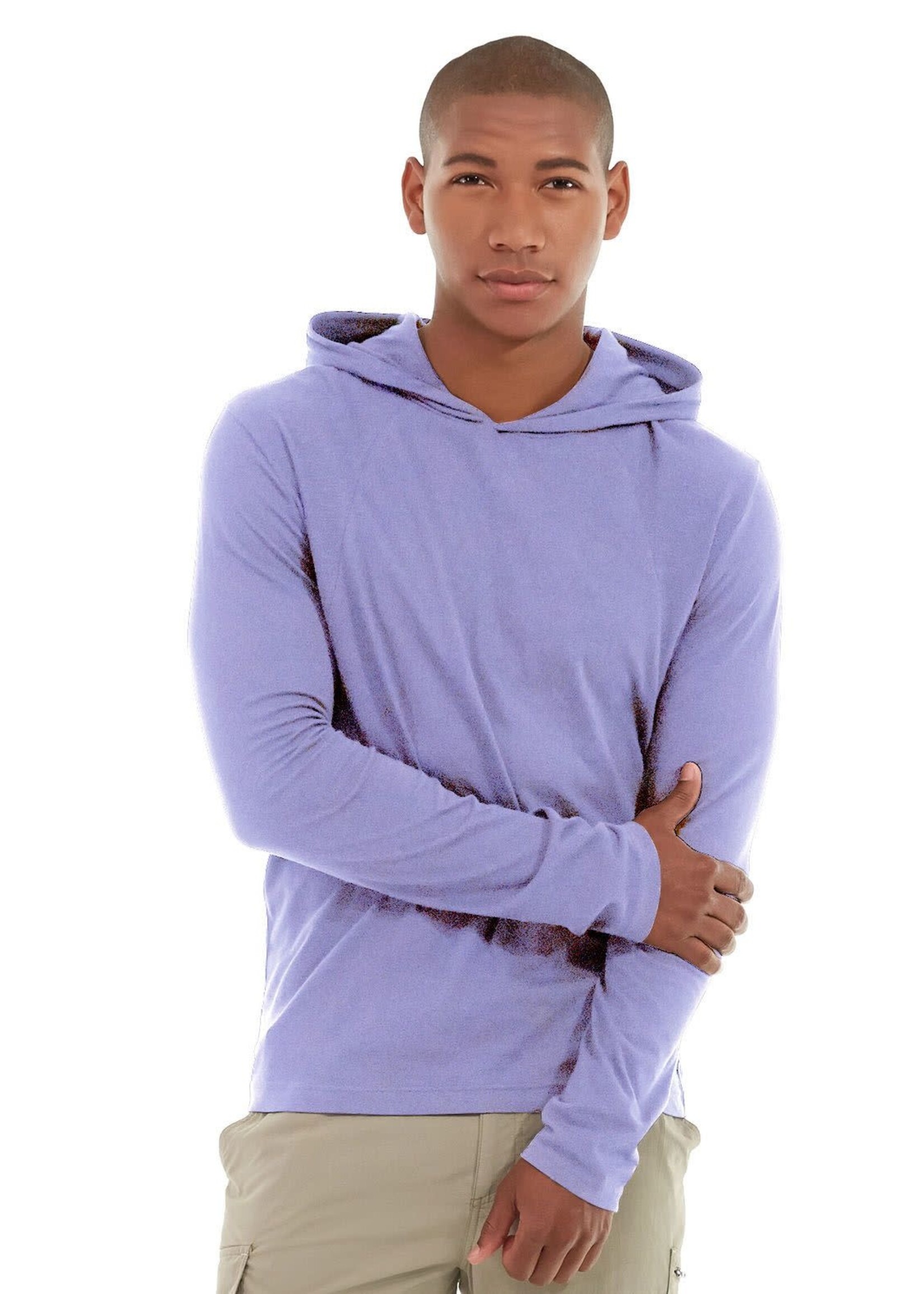 Luma Teton Pullover Hoodie