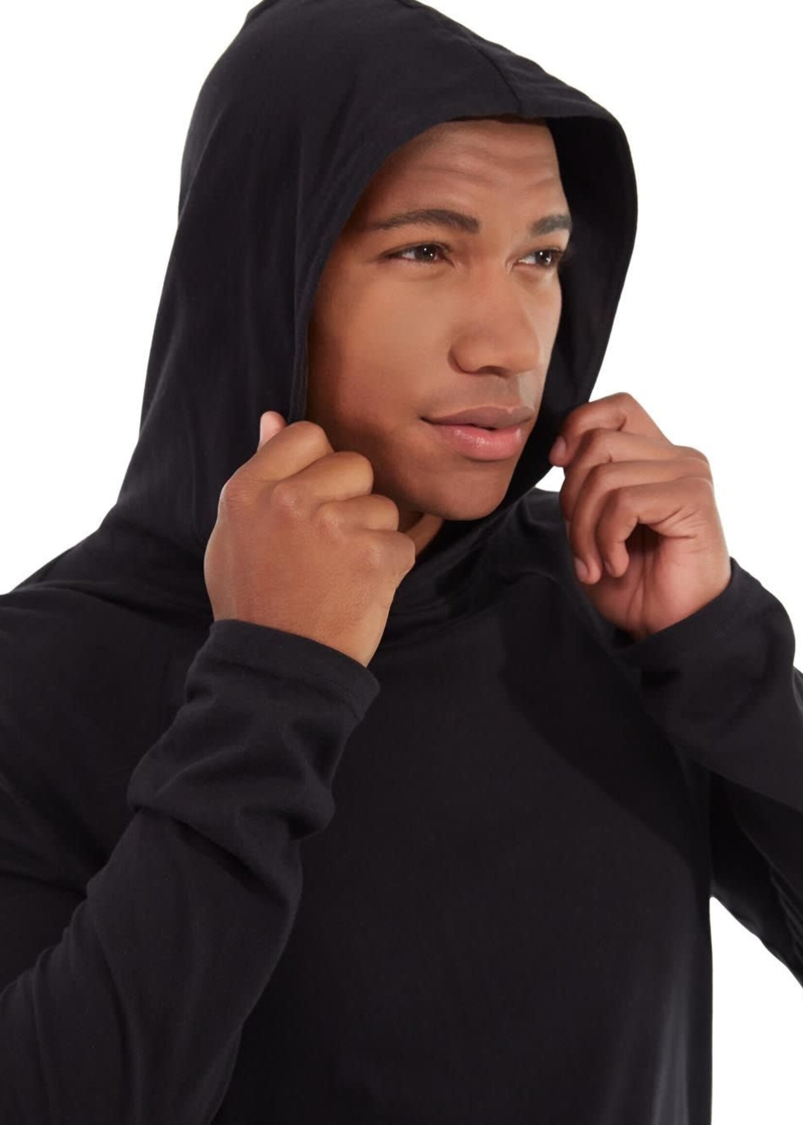 Luma Teton Pullover Hoodie