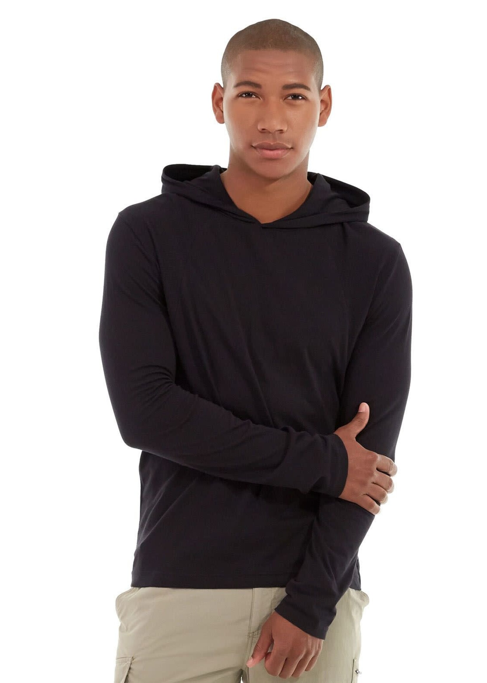 Luma Teton Pullover Hoodie