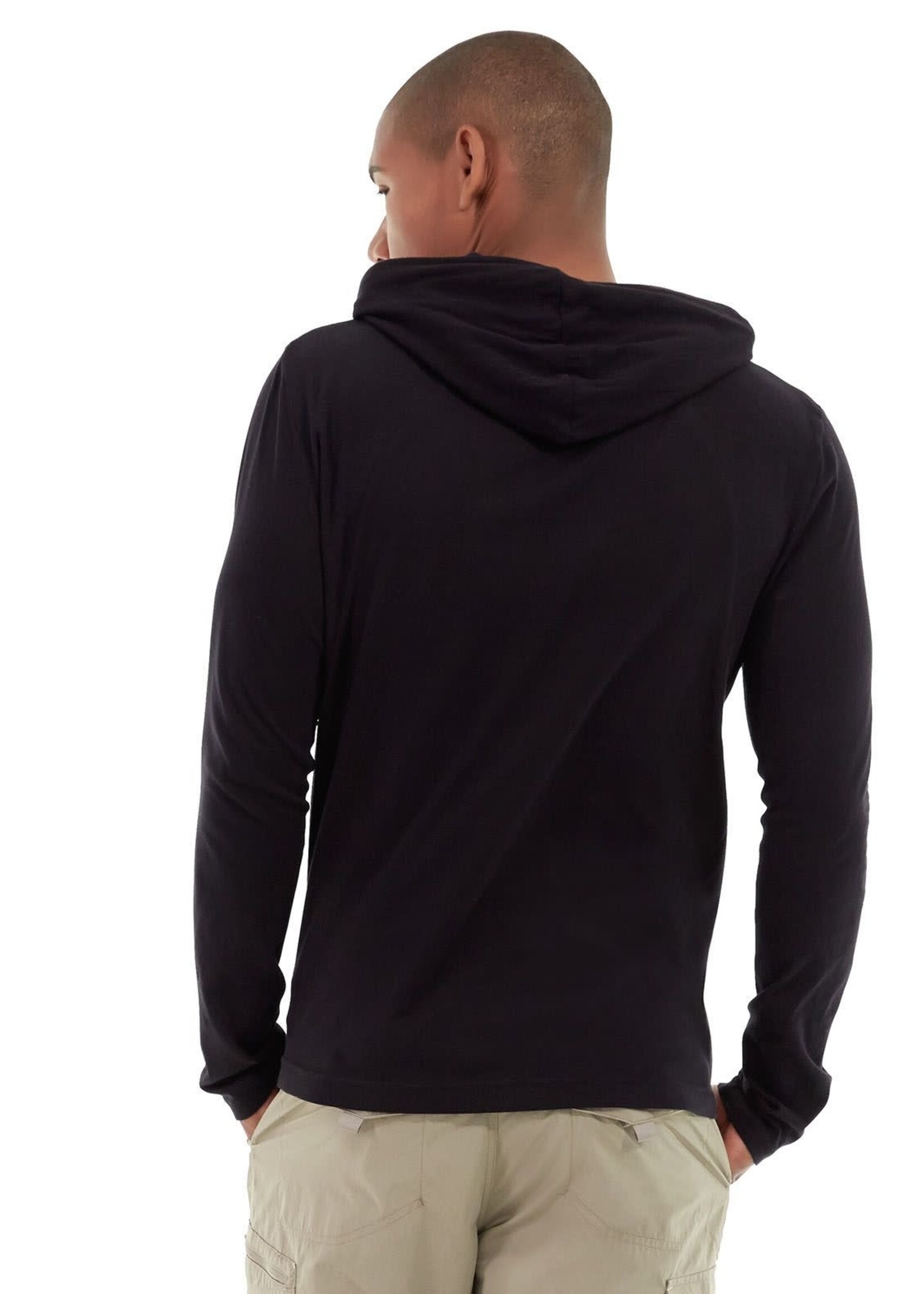 Luma Teton Pullover Hoodie