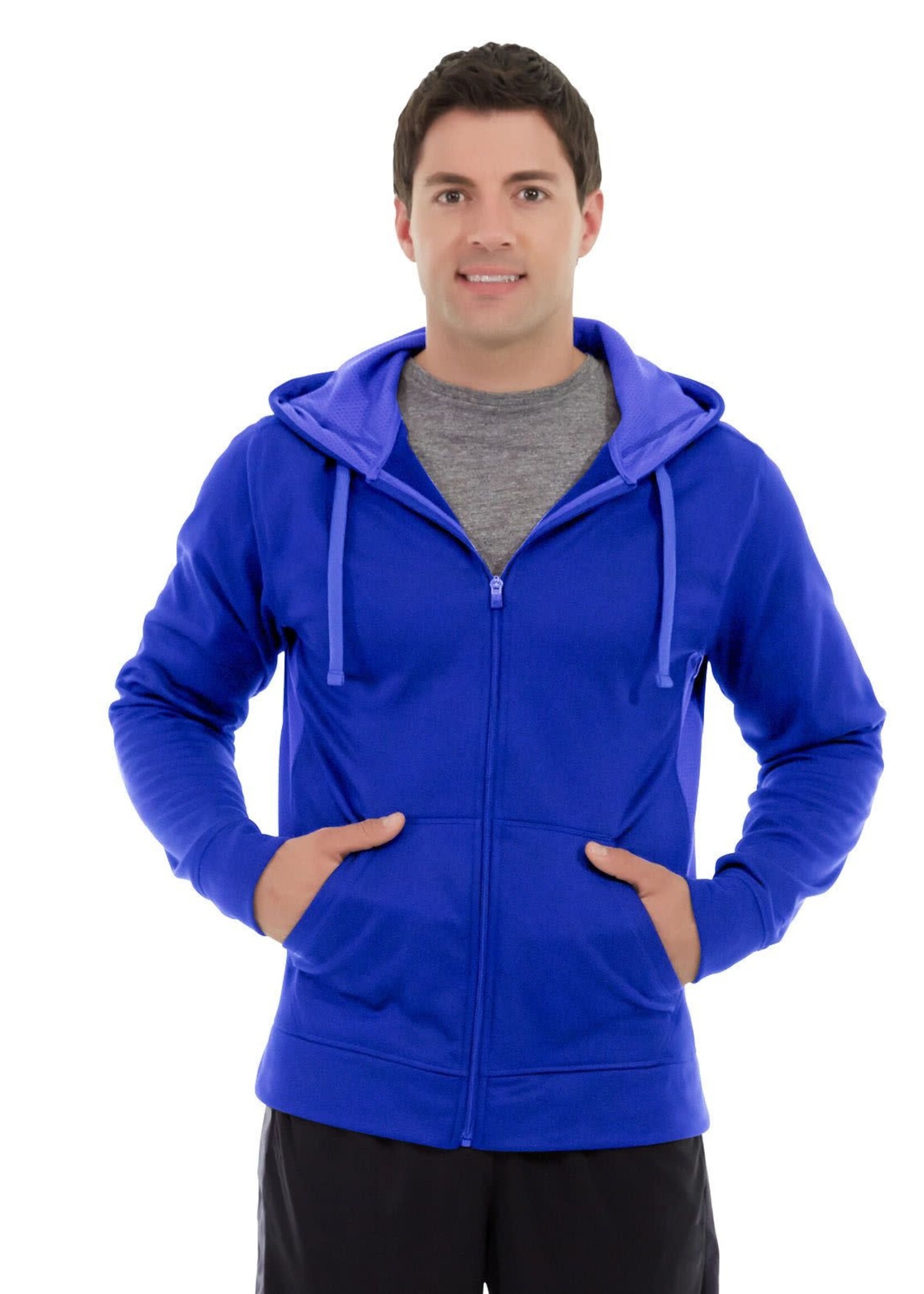 Luma Bruno Compete Hoodie