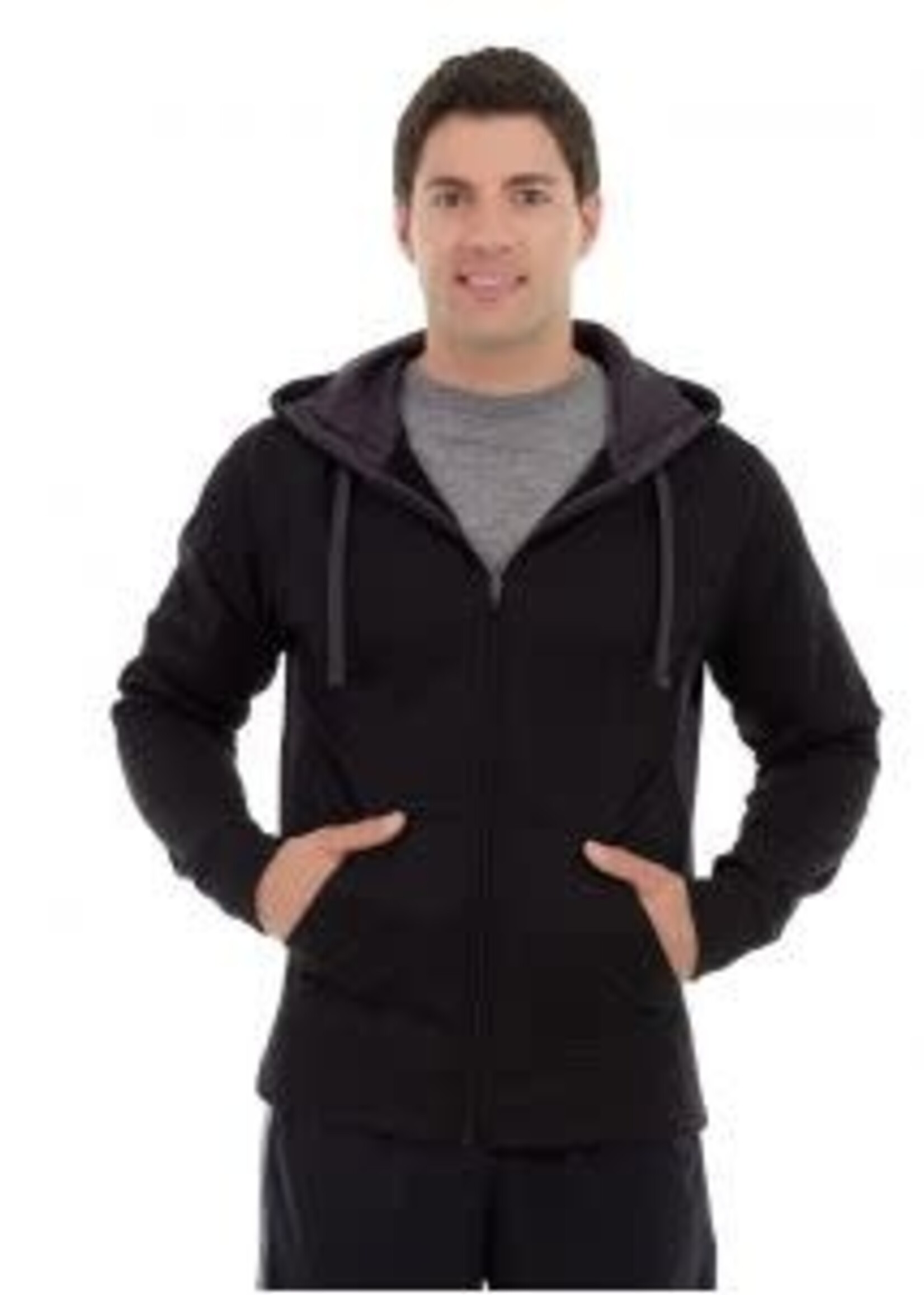 Luma Bruno Compete Hoodie