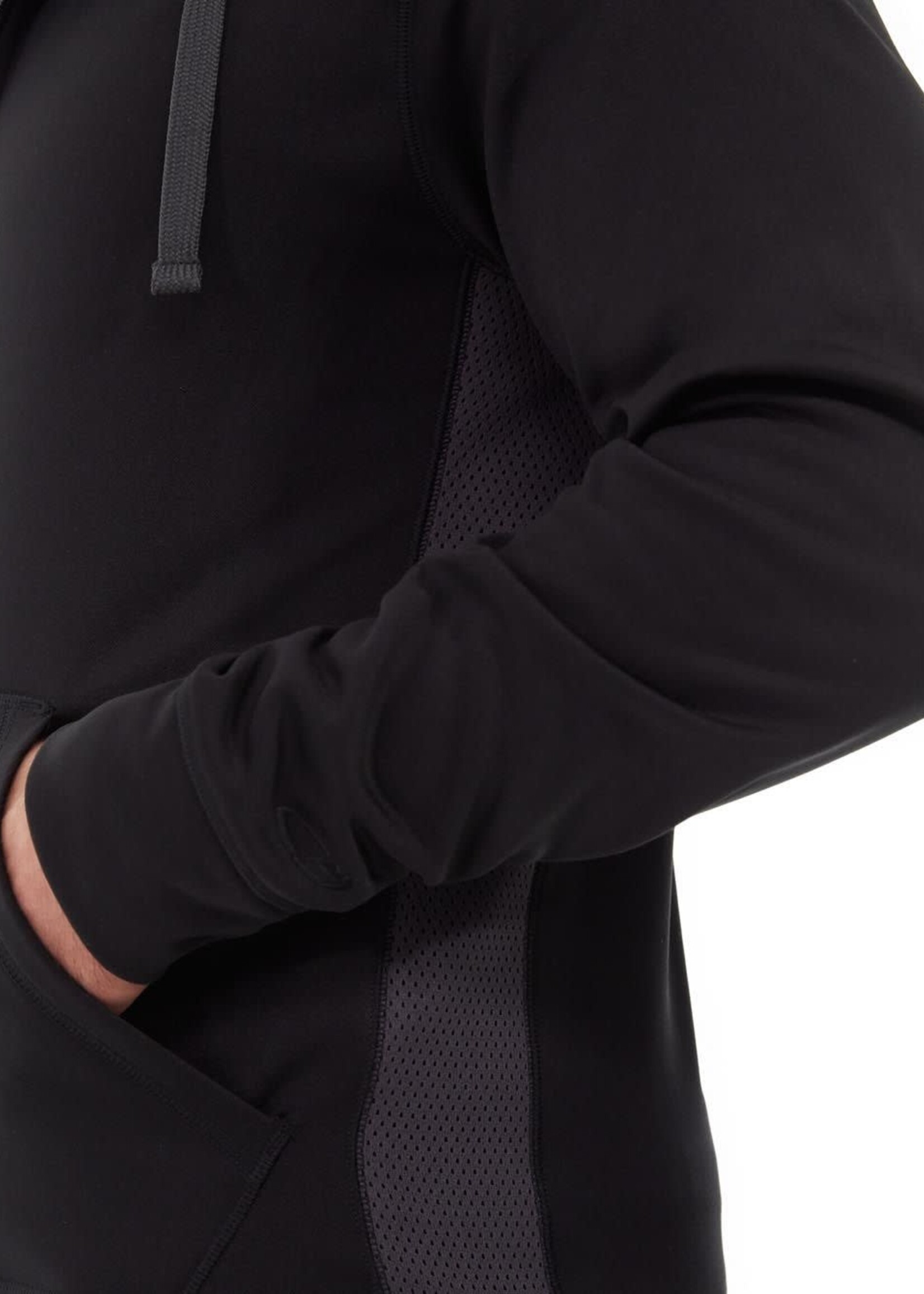 Luma Bruno Compete Hoodie