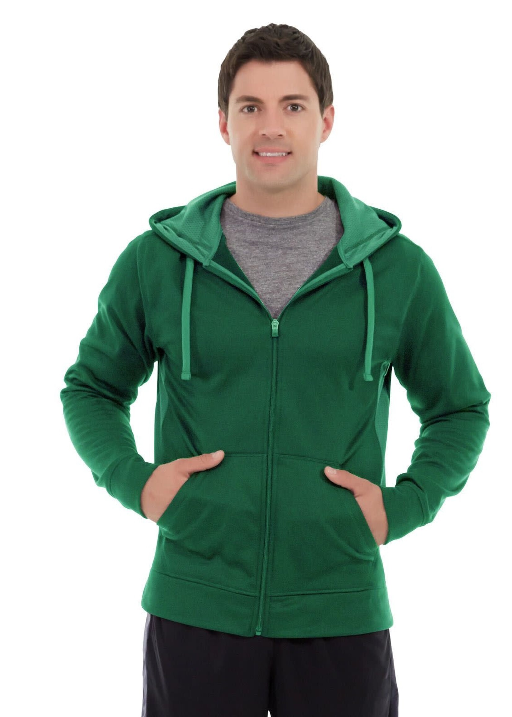 Luma Bruno Compete Hoodie