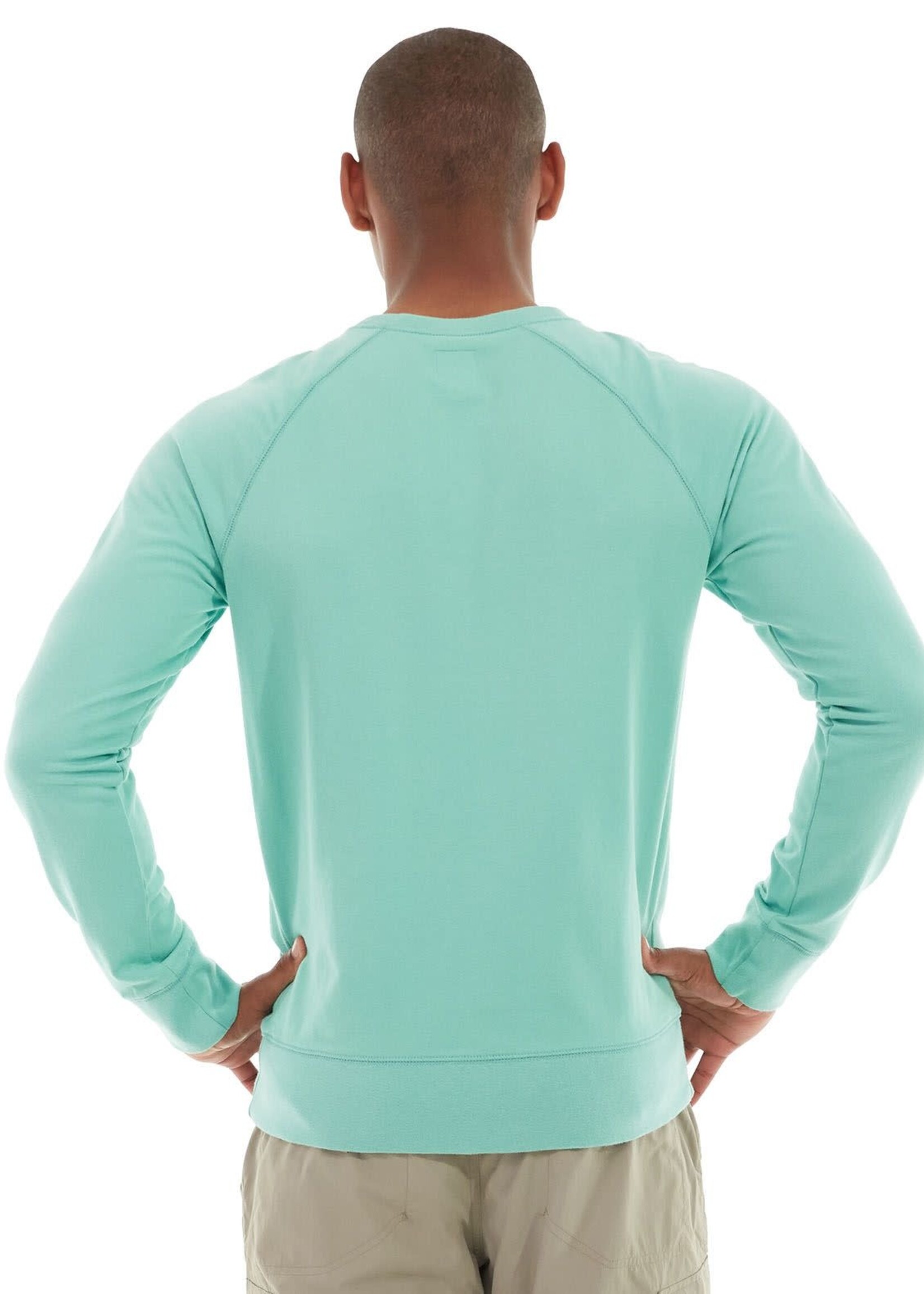 Luma Frankie  Sweatshirt