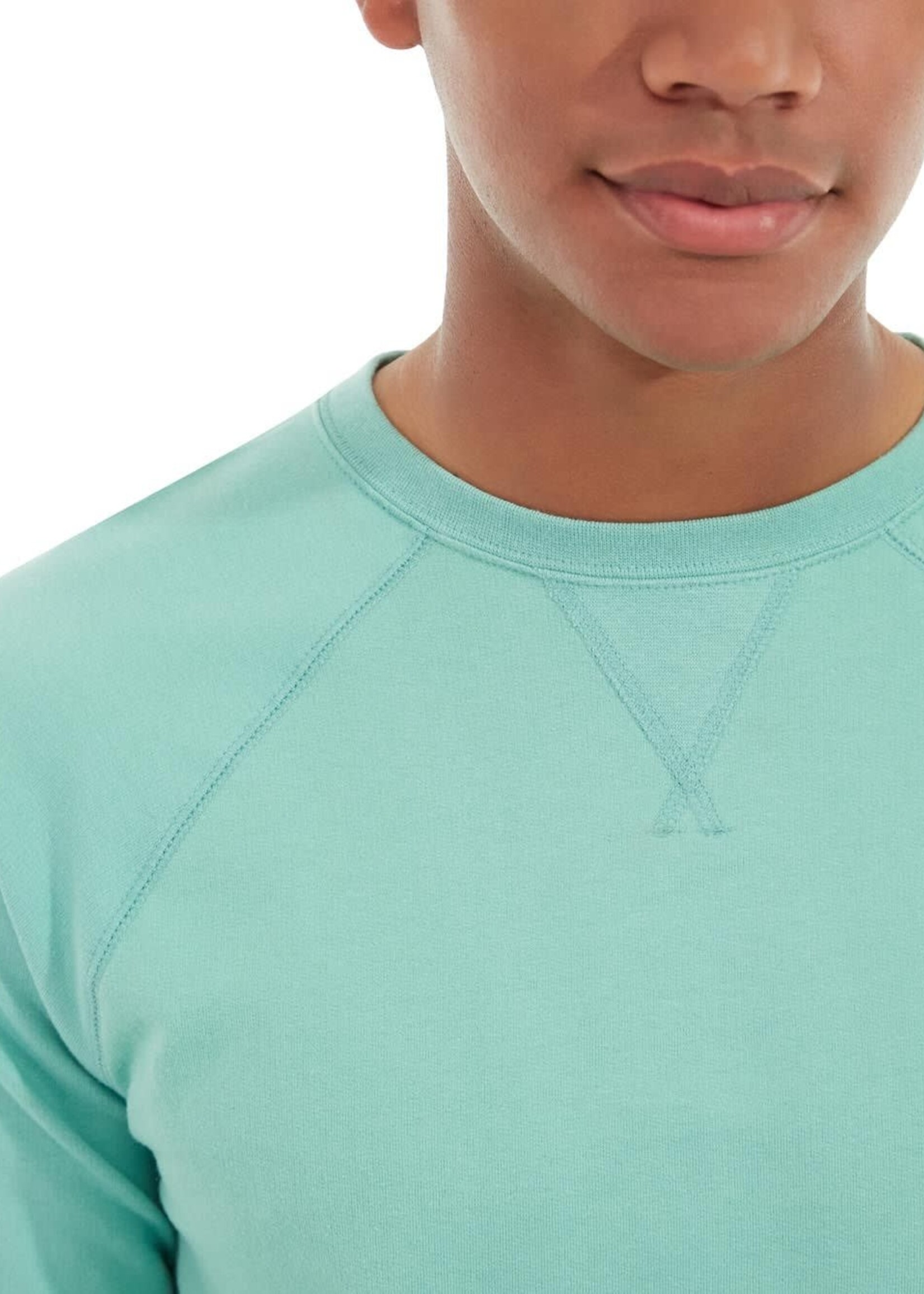 Luma Frankie  Sweatshirt