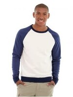 Luma Hollister Backyard Sweatshirt
