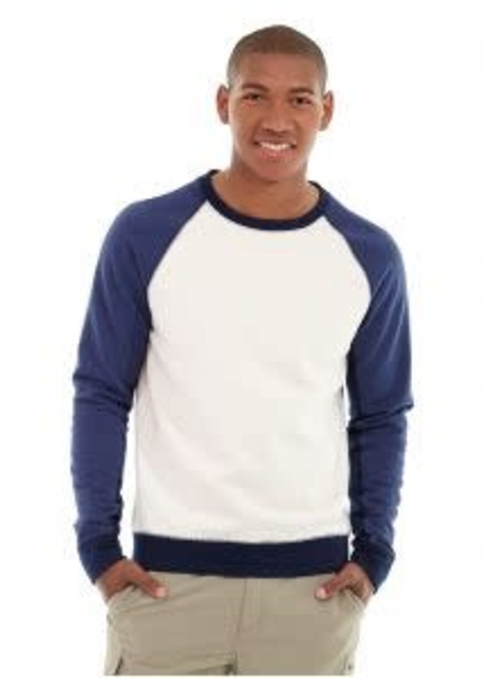 Luma Hollister Backyard Sweatshirt