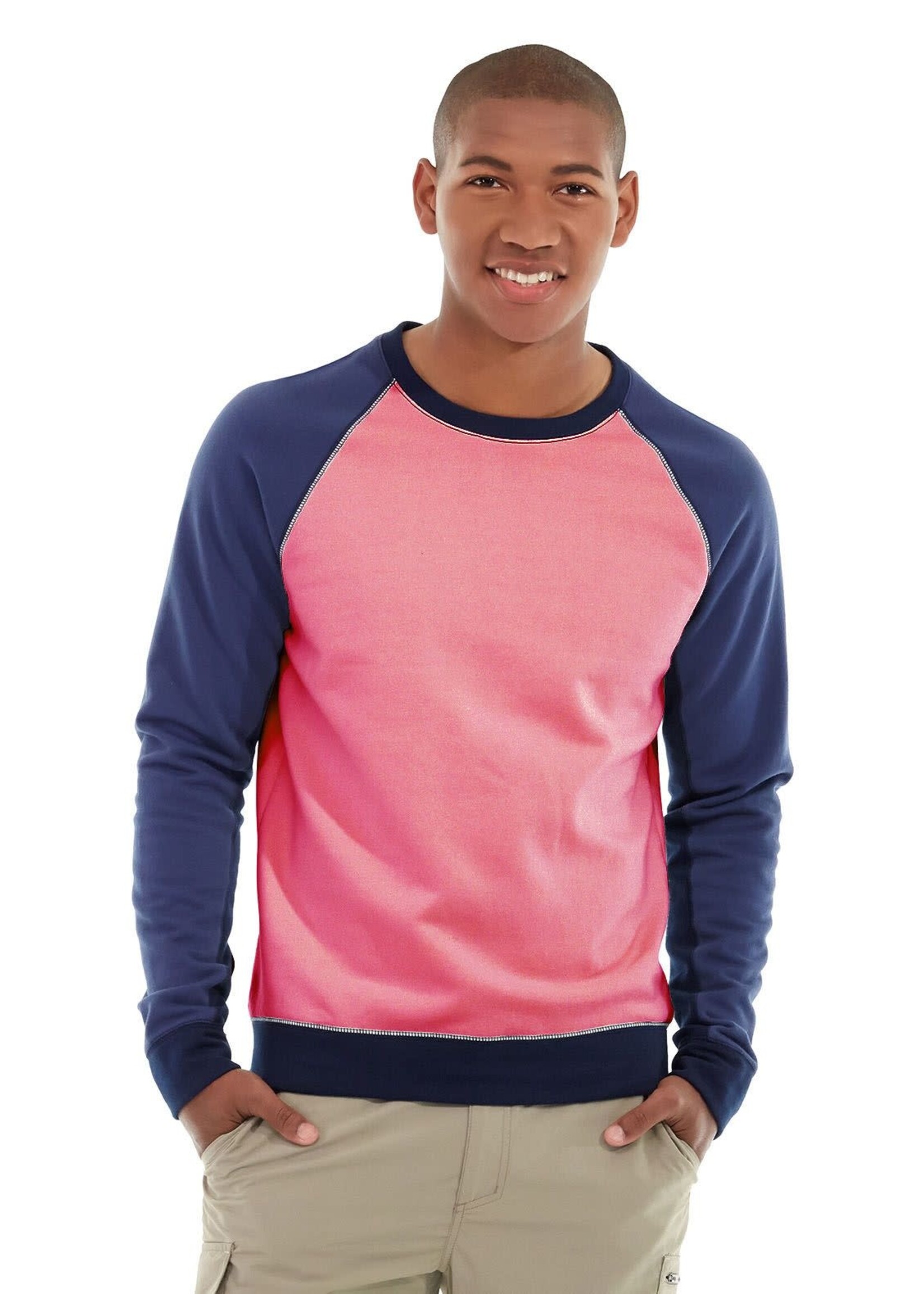 Luma Hollister Backyard Sweatshirt