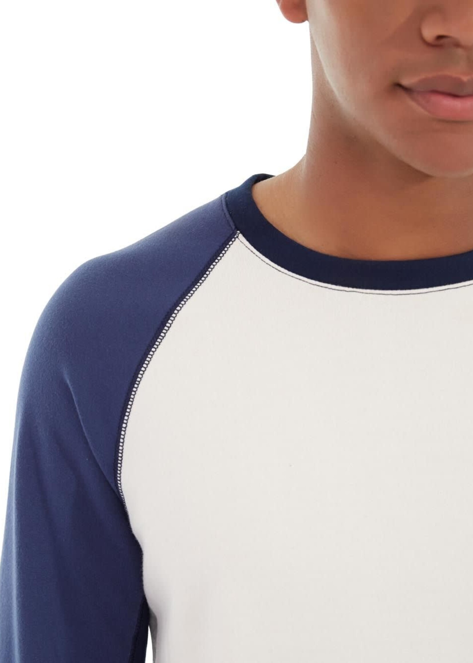 Luma Hollister Backyard Sweatshirt