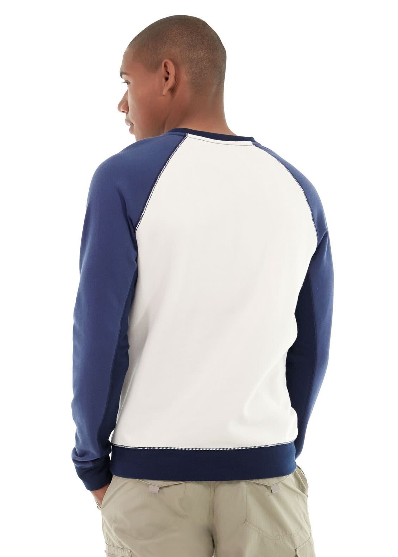 Luma Hollister Backyard Sweatshirt