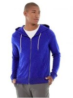 Luma Stark Fundamental Hoodie