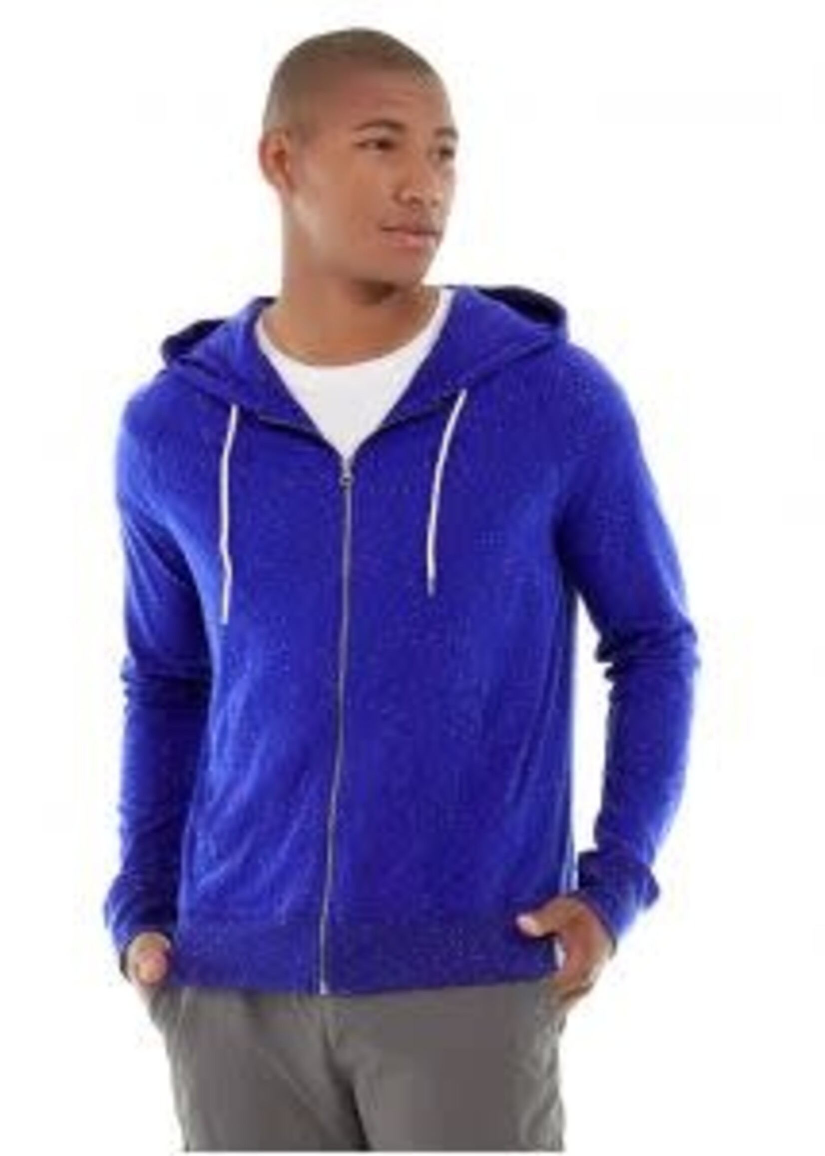 Luma Stark Fundamental Hoodie