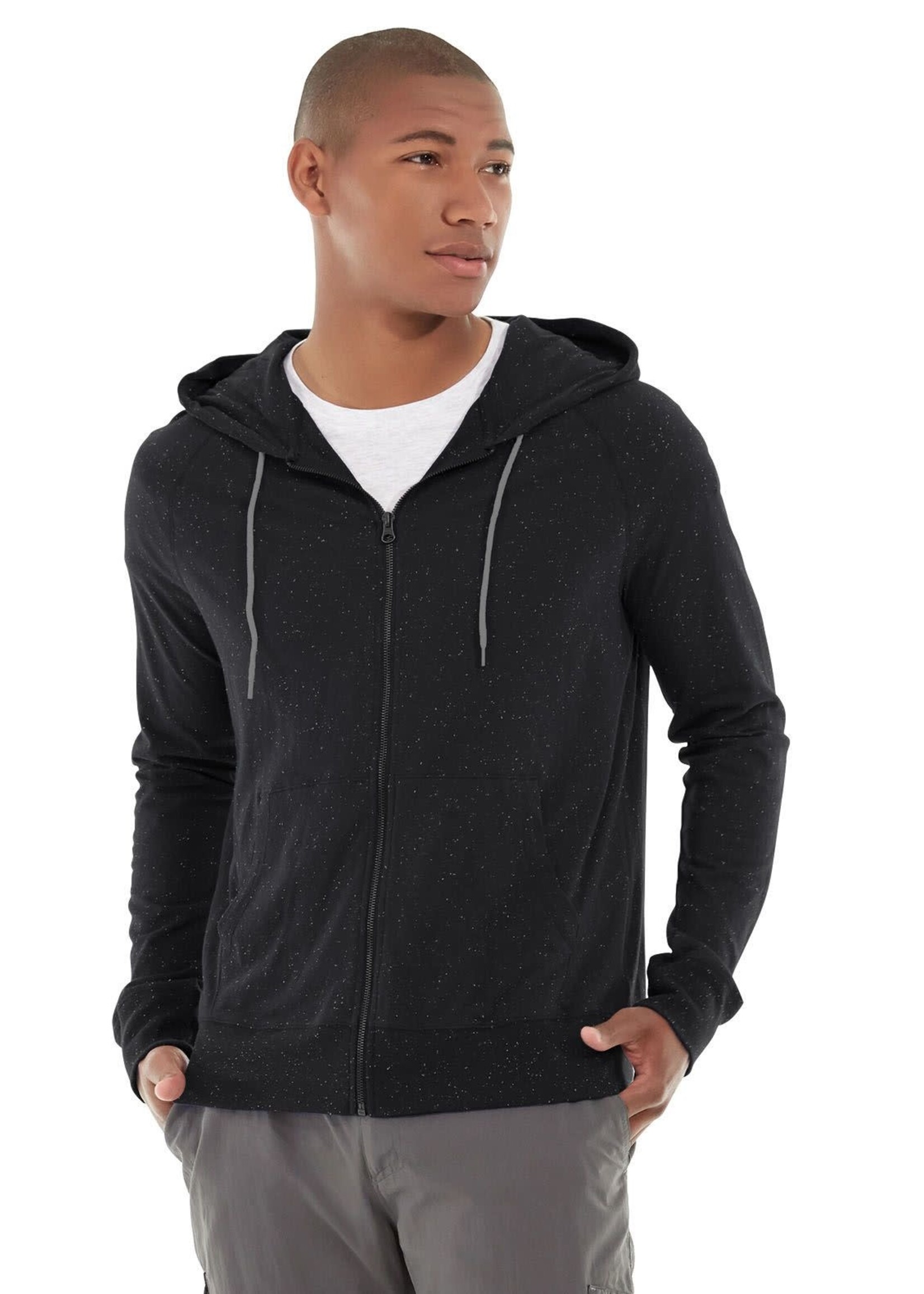 Luma Stark Fundamental Hoodie