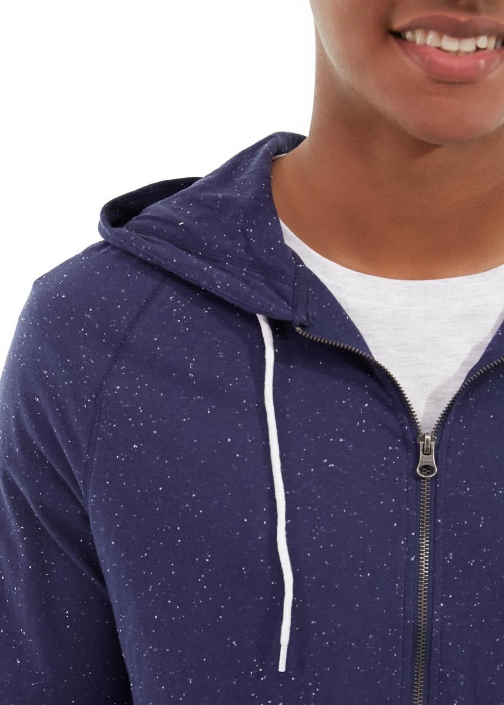 Luma Stark Fundamental Hoodie