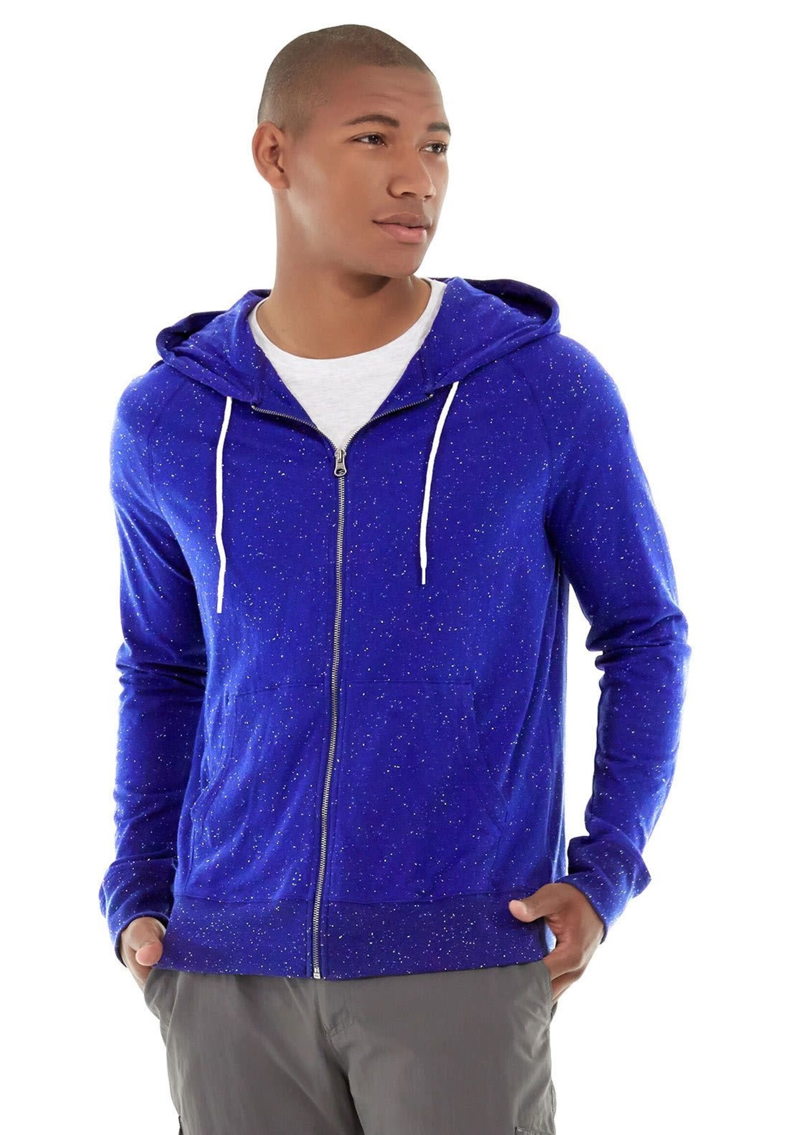 Luma Stark Fundamental Hoodie