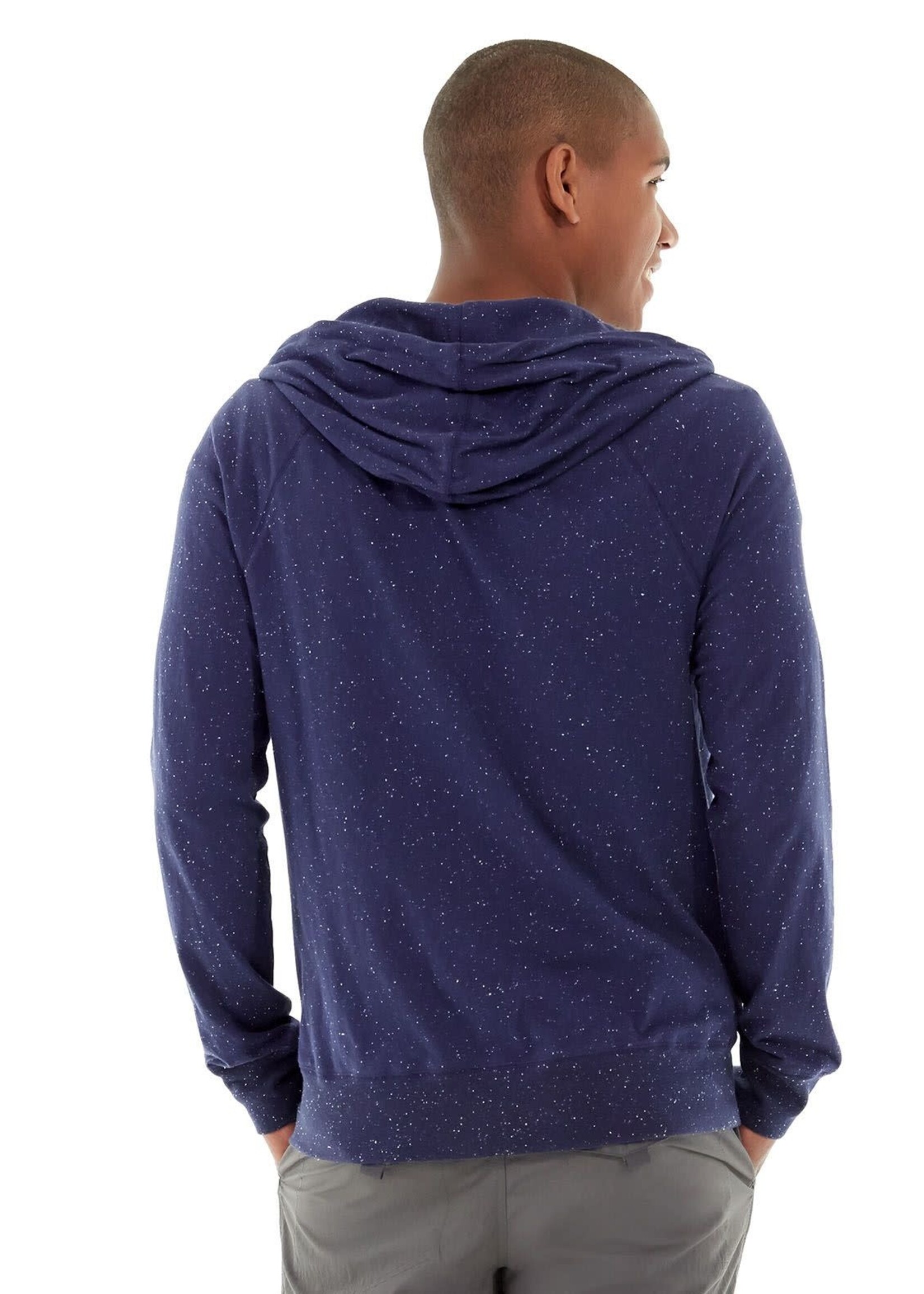 Luma Stark Fundamental Hoodie