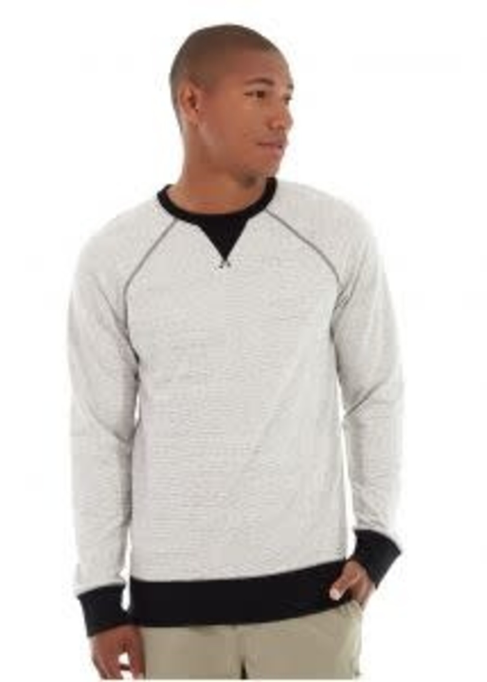 Luma Grayson Crewneck Sweatshirt