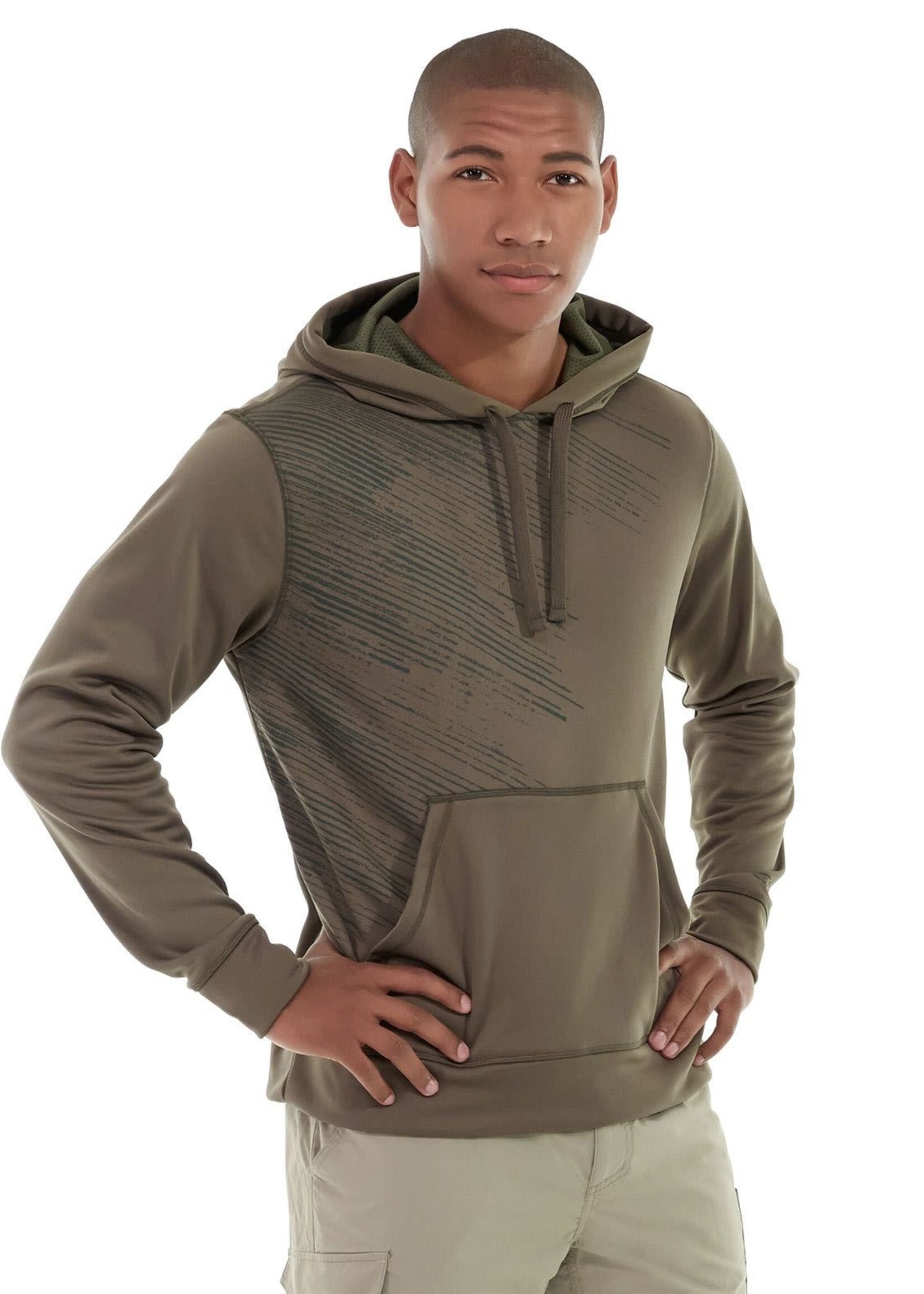 Luma Oslo Trek Hoodie