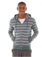 Luma Ajax Full Zip Sweatshirt