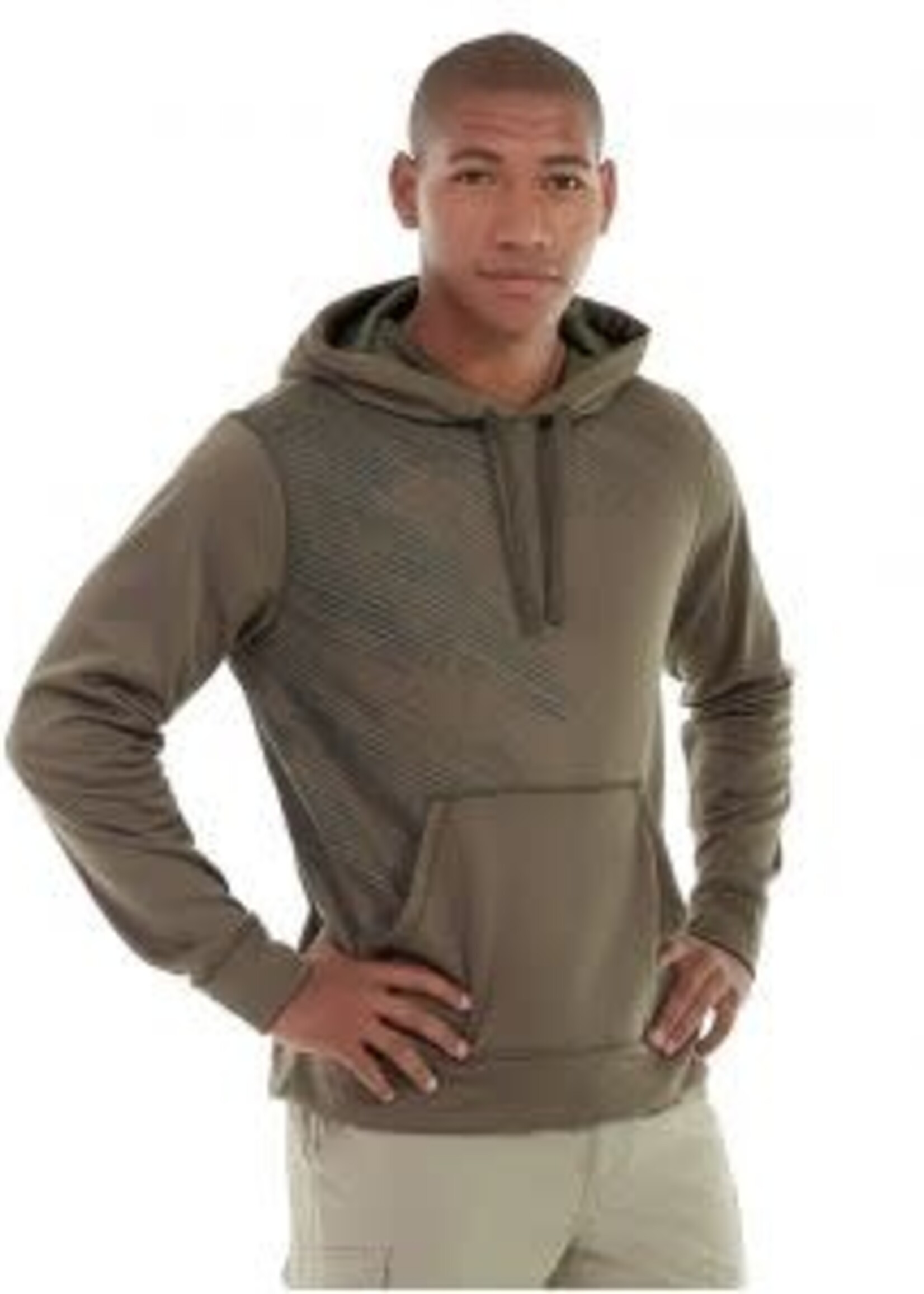 Luma Oslo Trek Hoodie