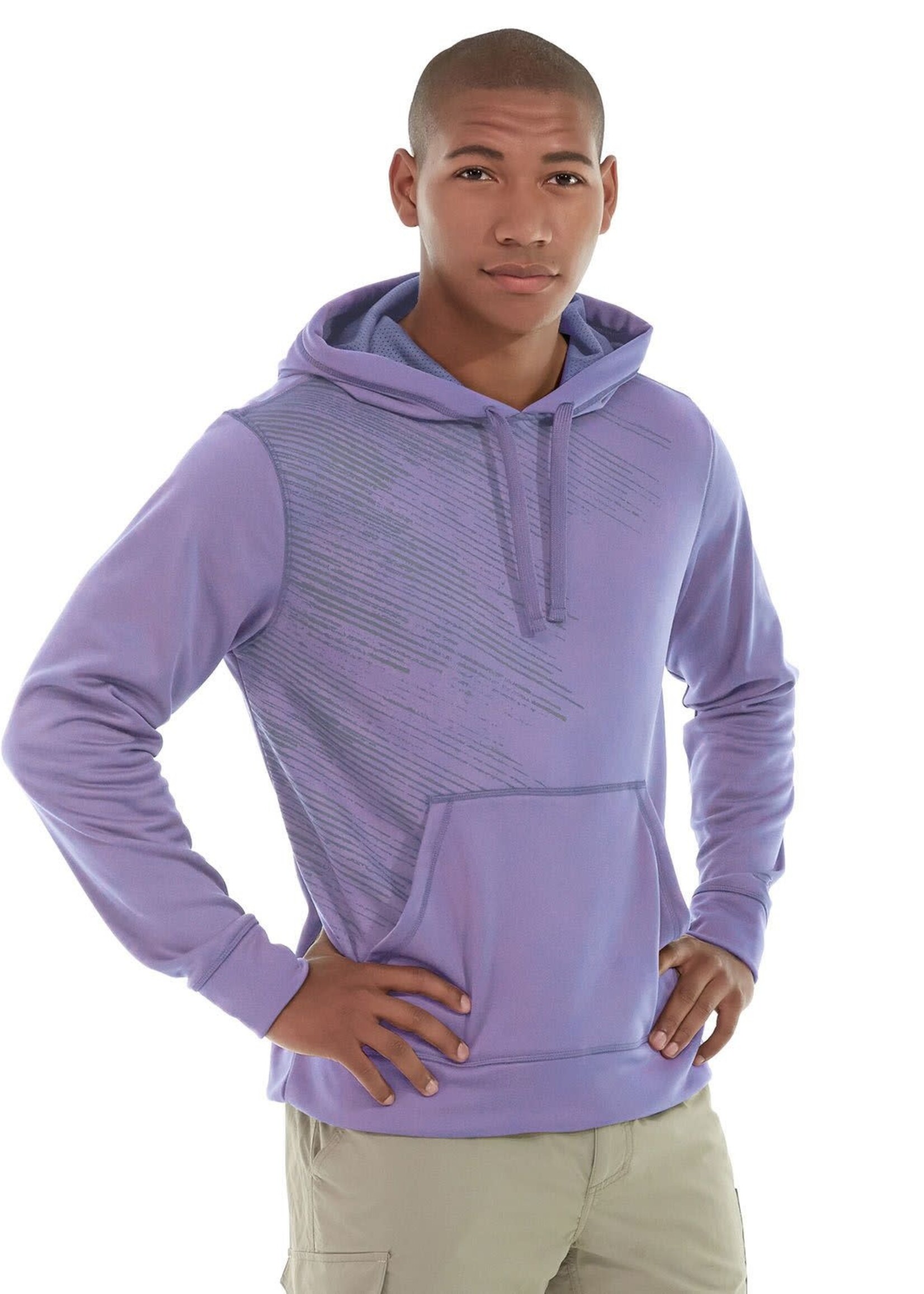 Luma Oslo Trek Hoodie