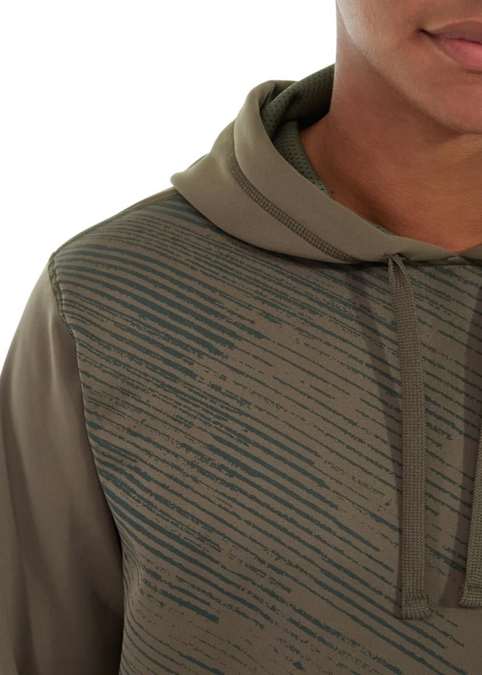 Luma Oslo Trek Hoodie