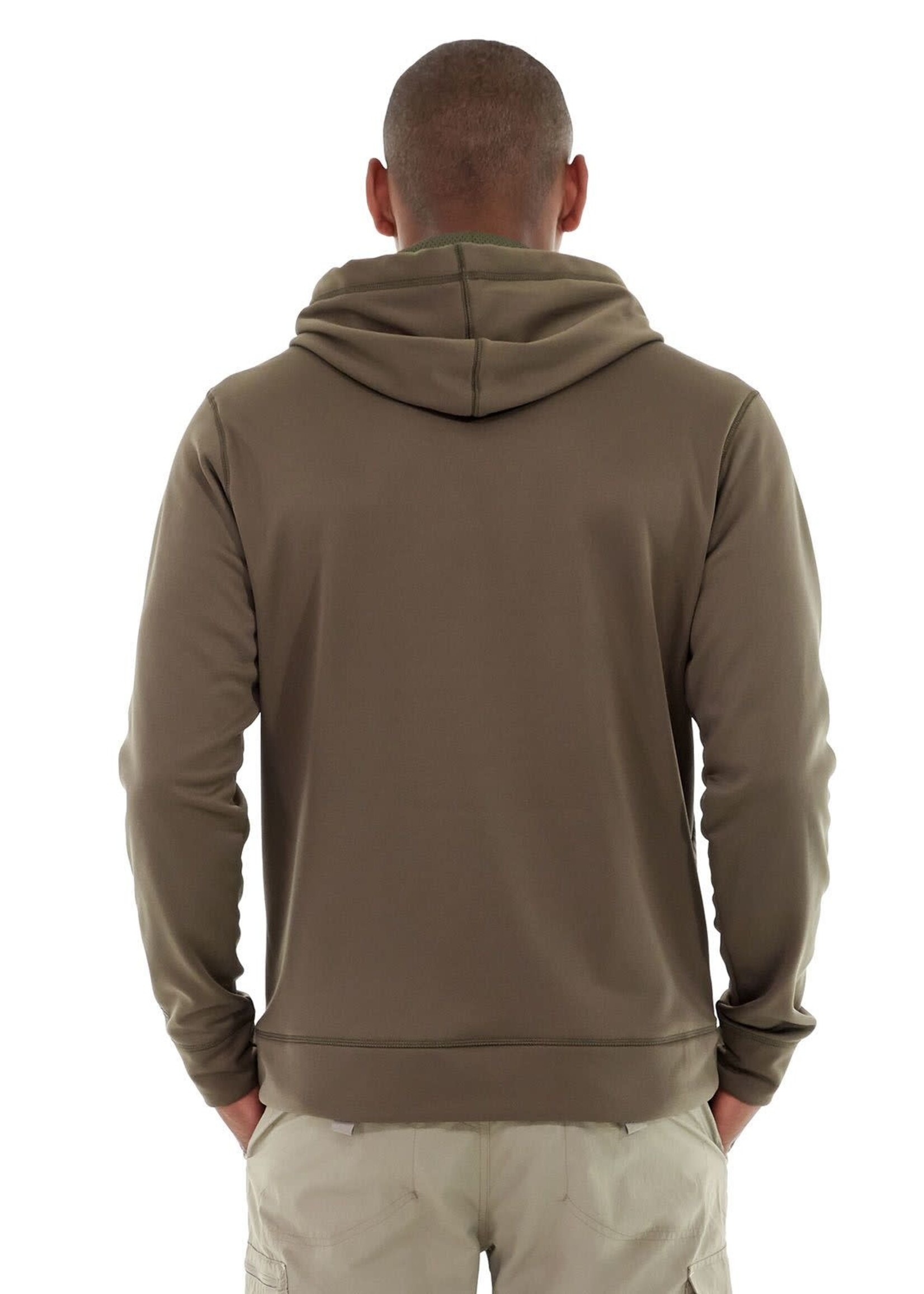 Luma Oslo Trek Hoodie
