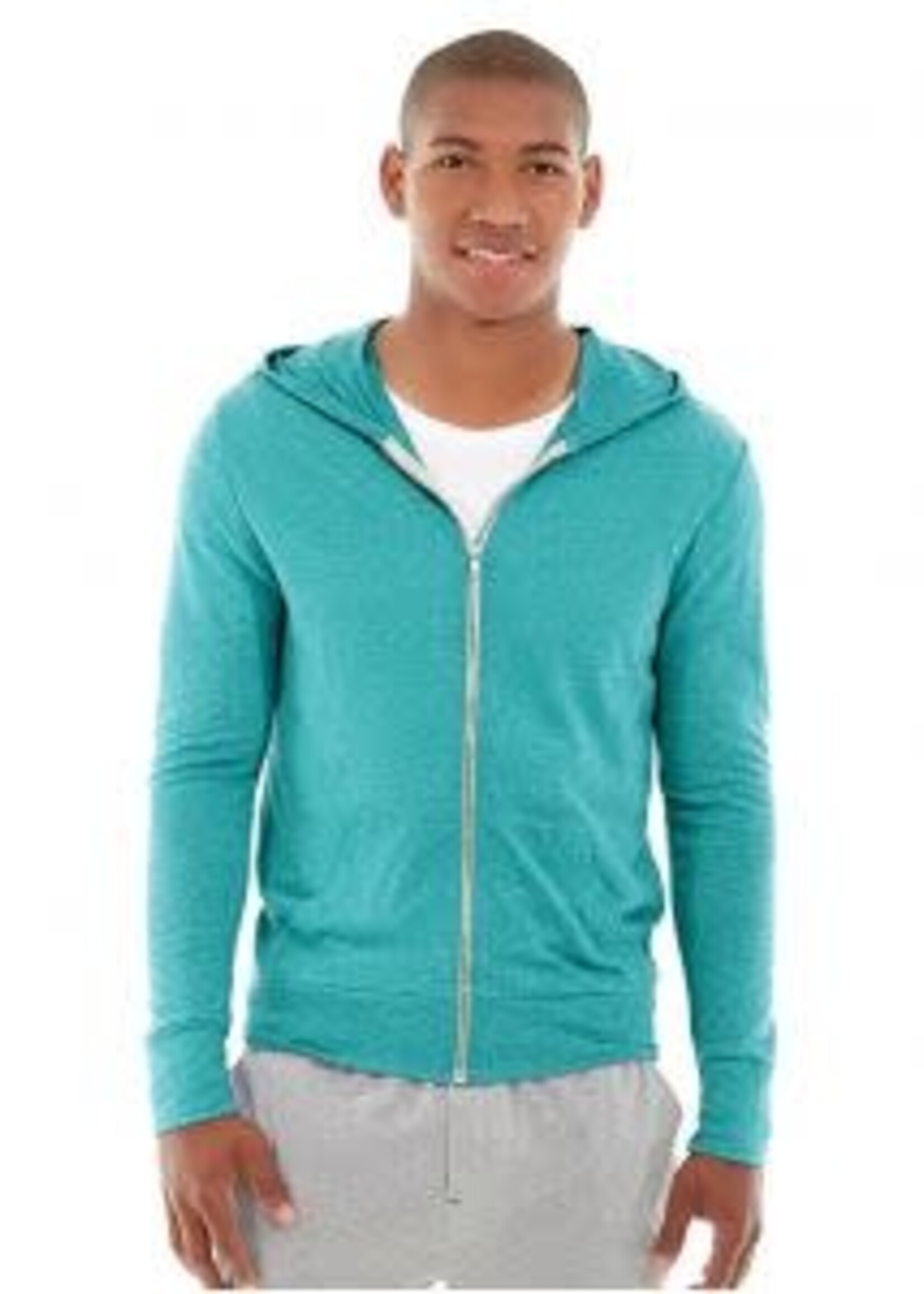 Luma Marco Lightweight Active Hoodie
