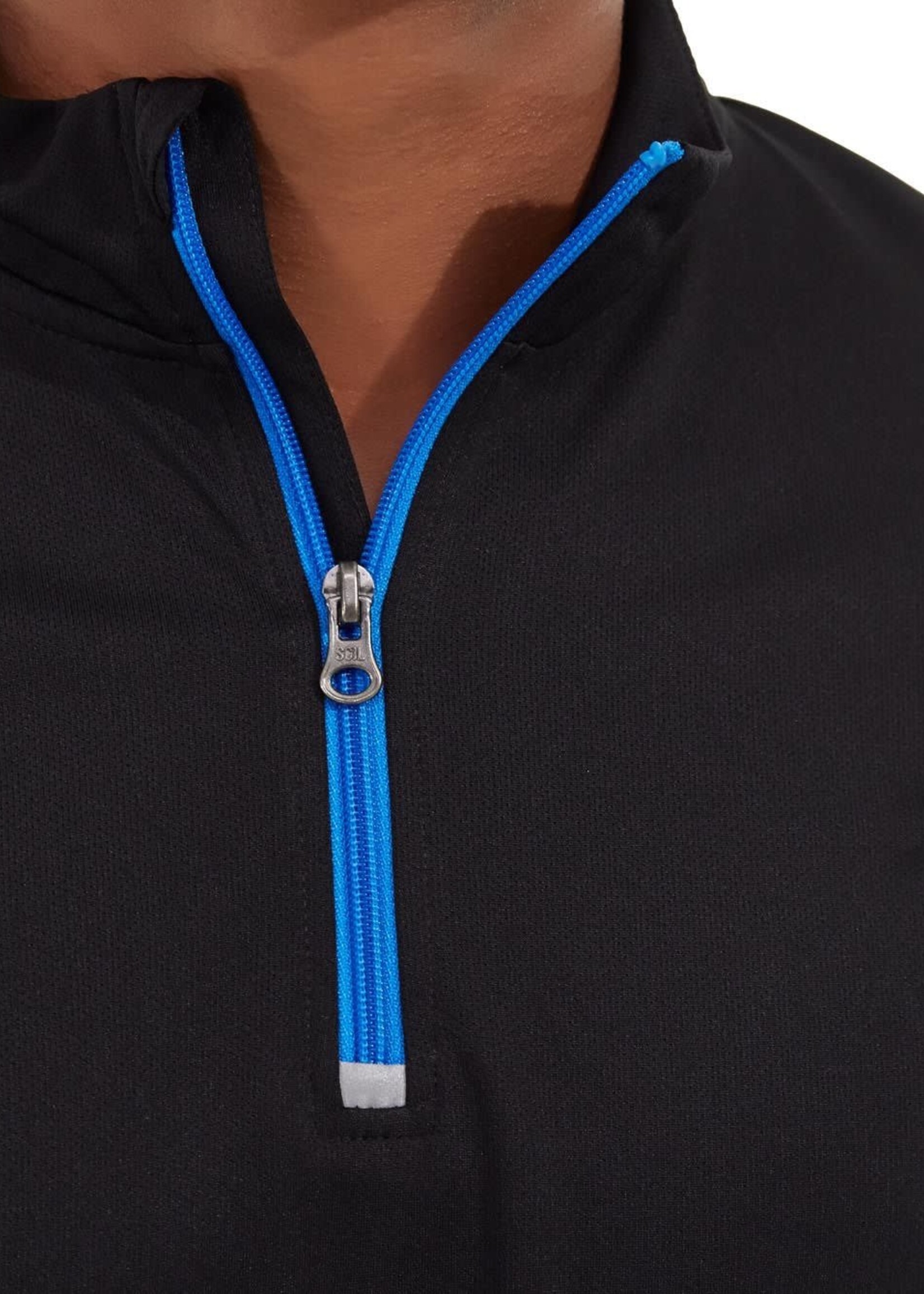 Luma Kenobi Trail Jacket