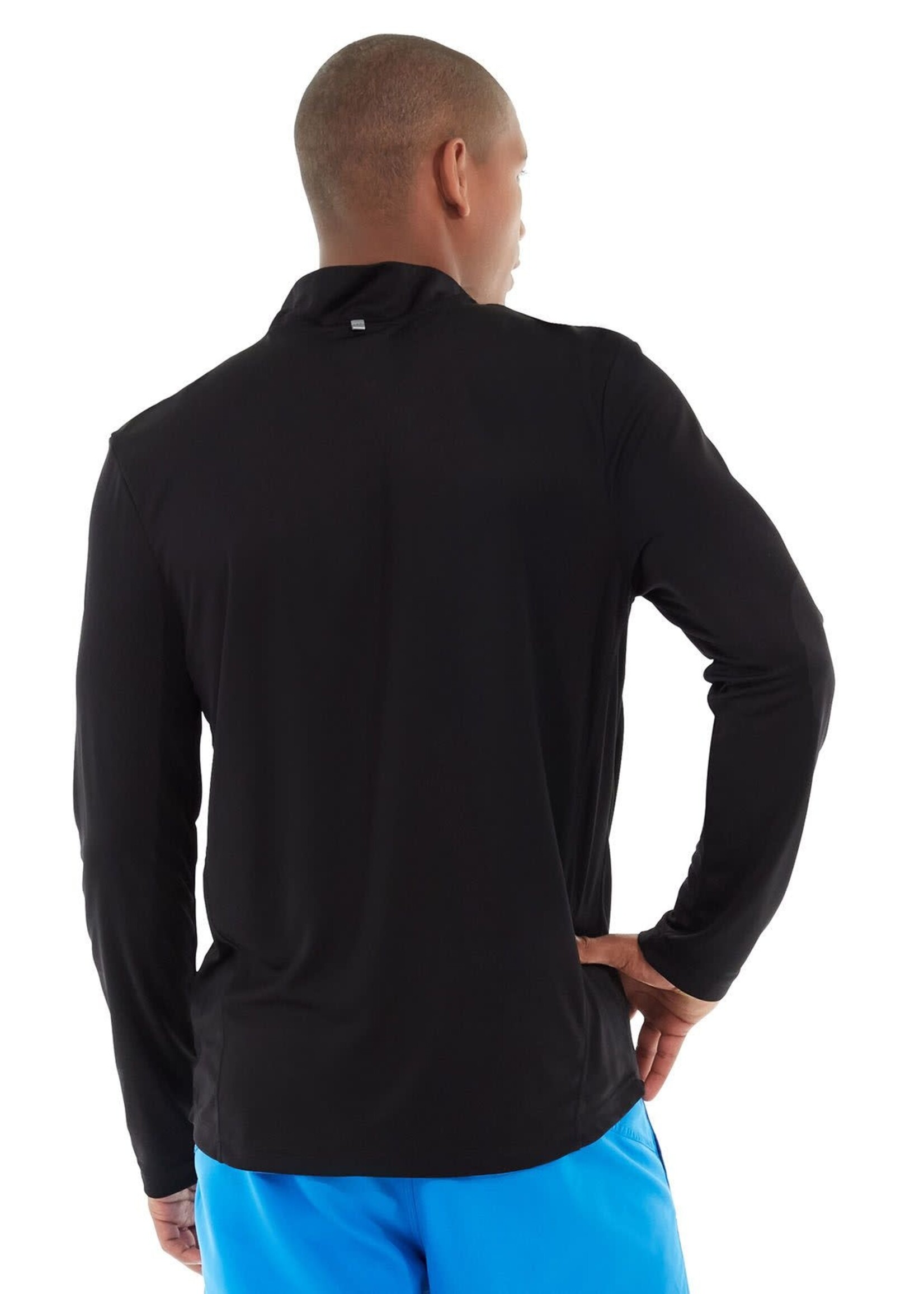 Luma Kenobi Trail Jacket