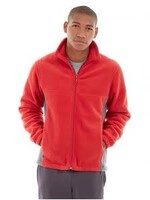 Luma Orion Two Tone Fitted Jacket