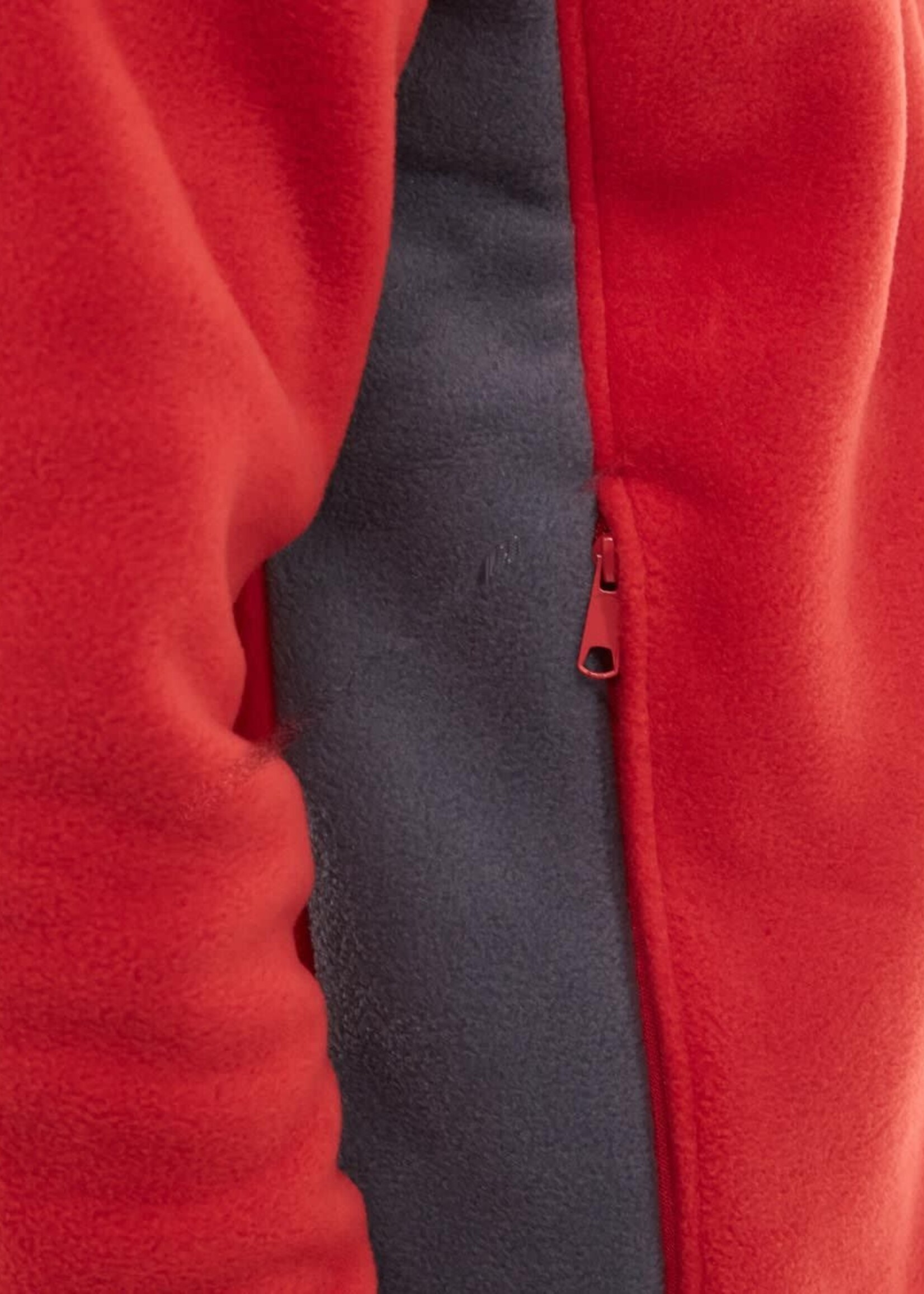 Luma Orion Two Tone Fitted Jacket