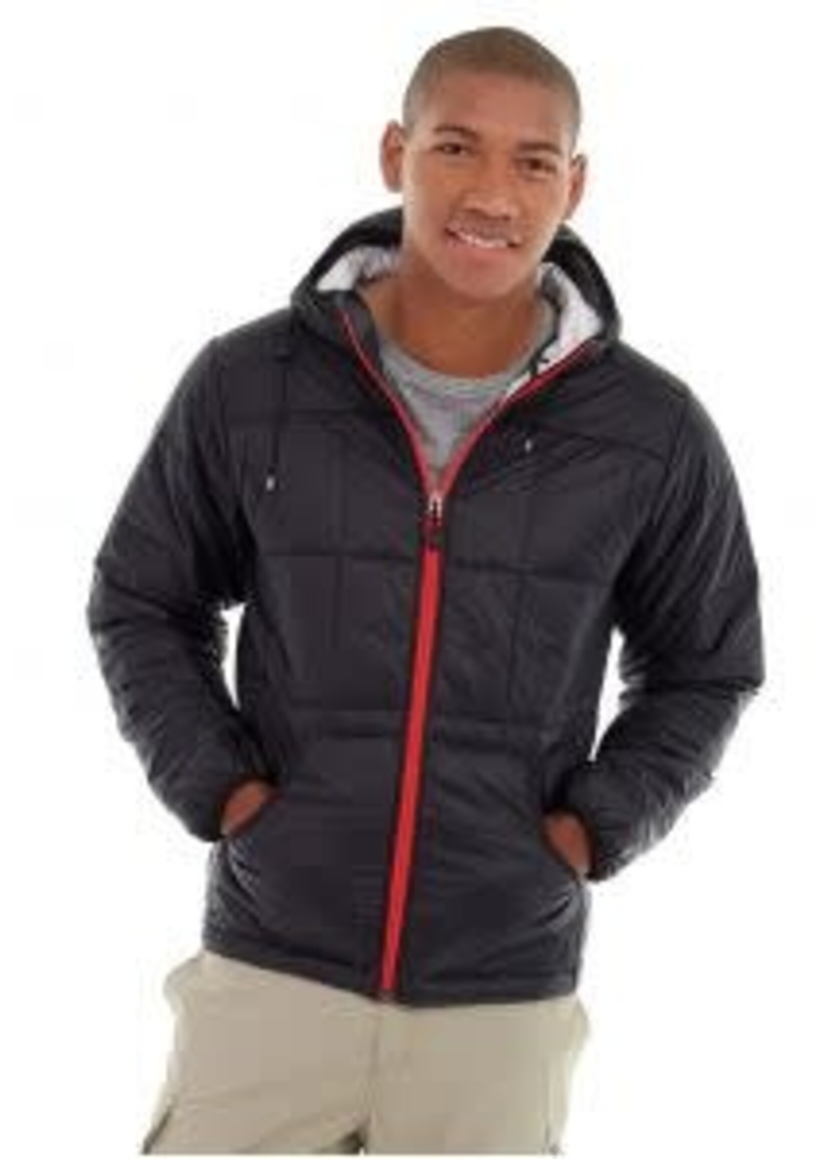 Luma Montana Wind Jacket