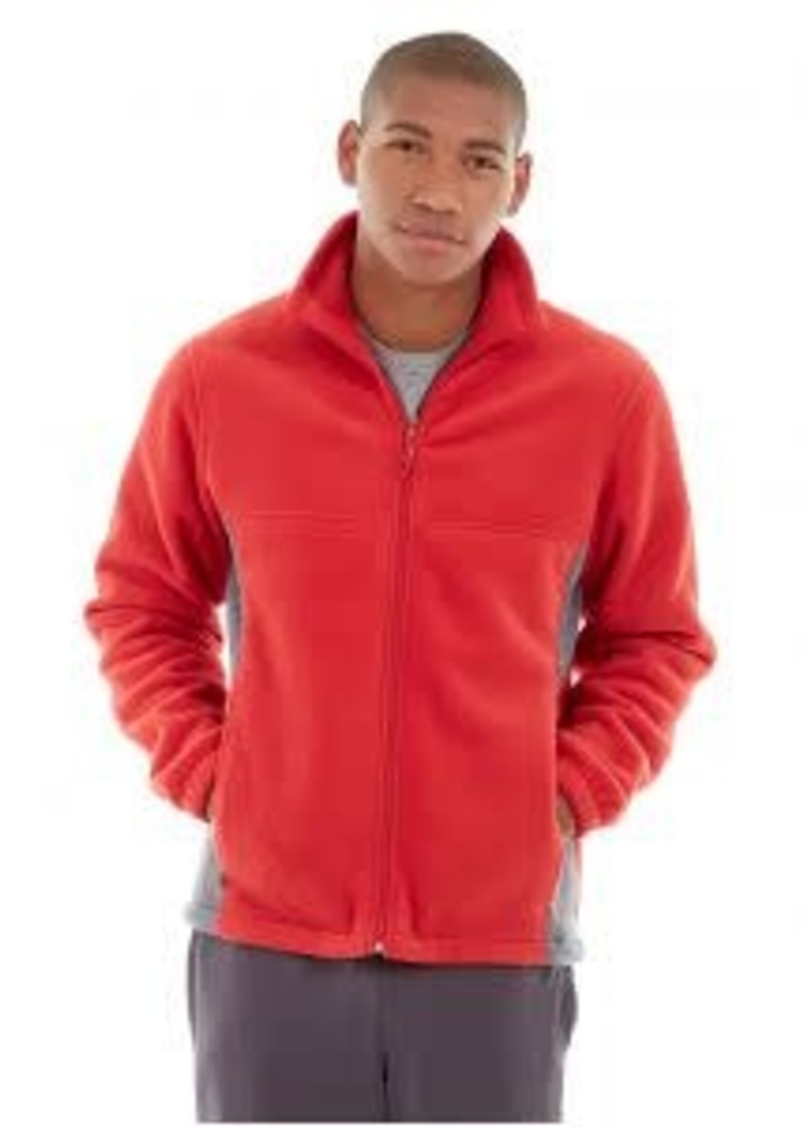 Luma Orion Two Tone Fitted Jacket