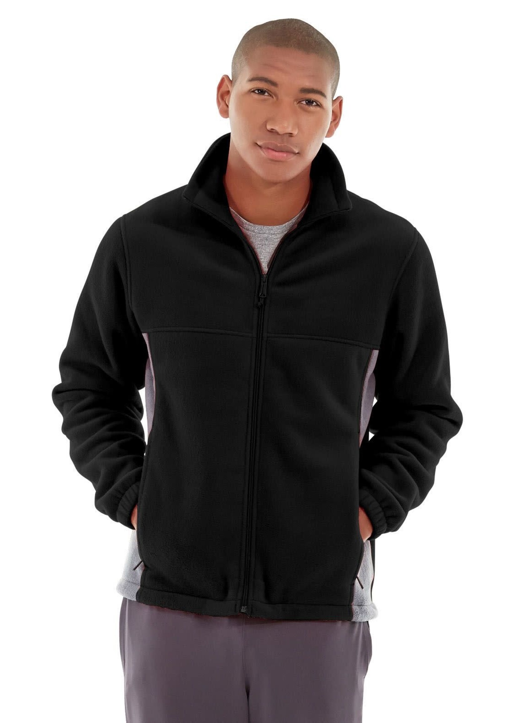 Luma Orion Two Tone Fitted Jacket