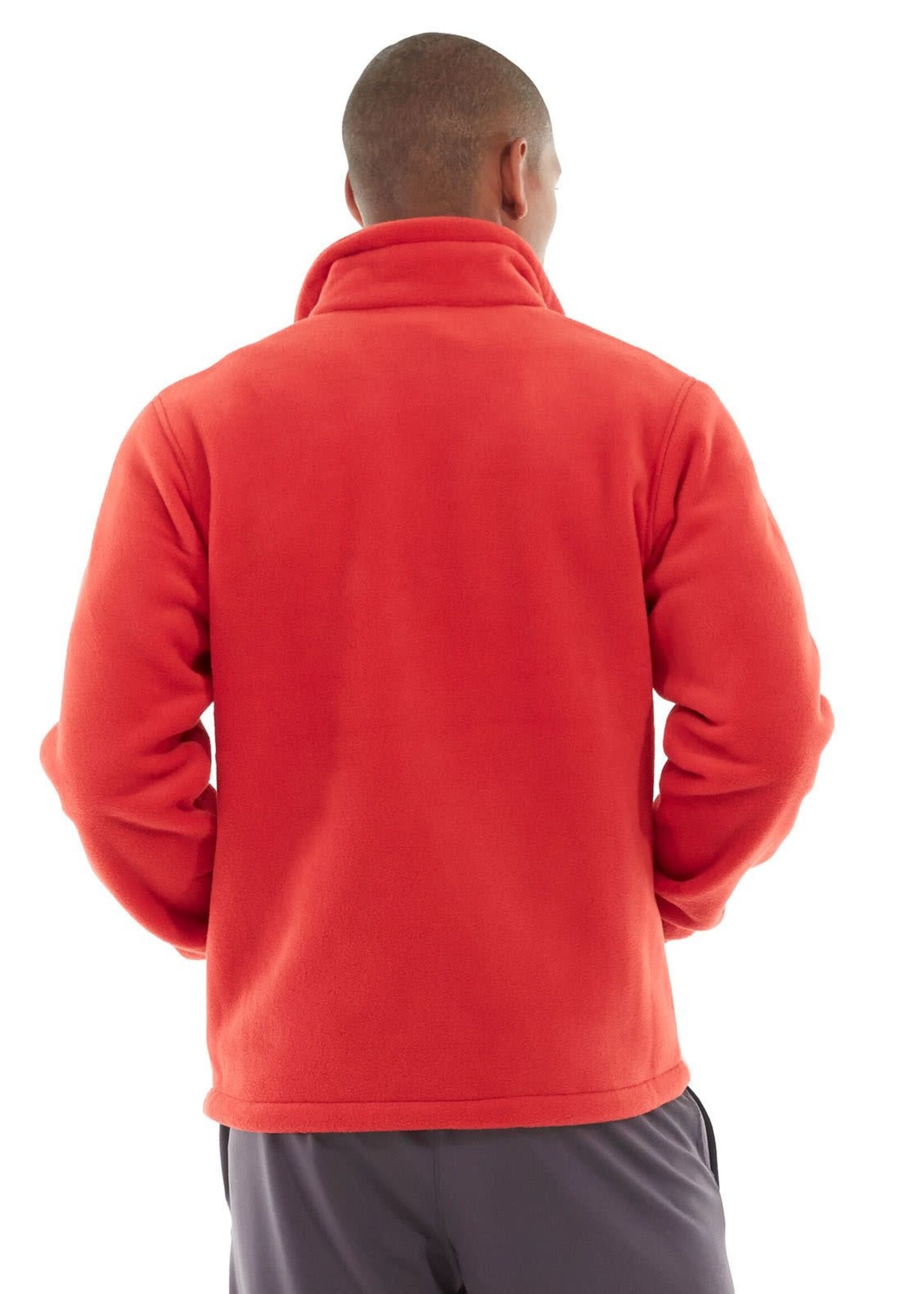 Luma Orion Two Tone Fitted Jacket