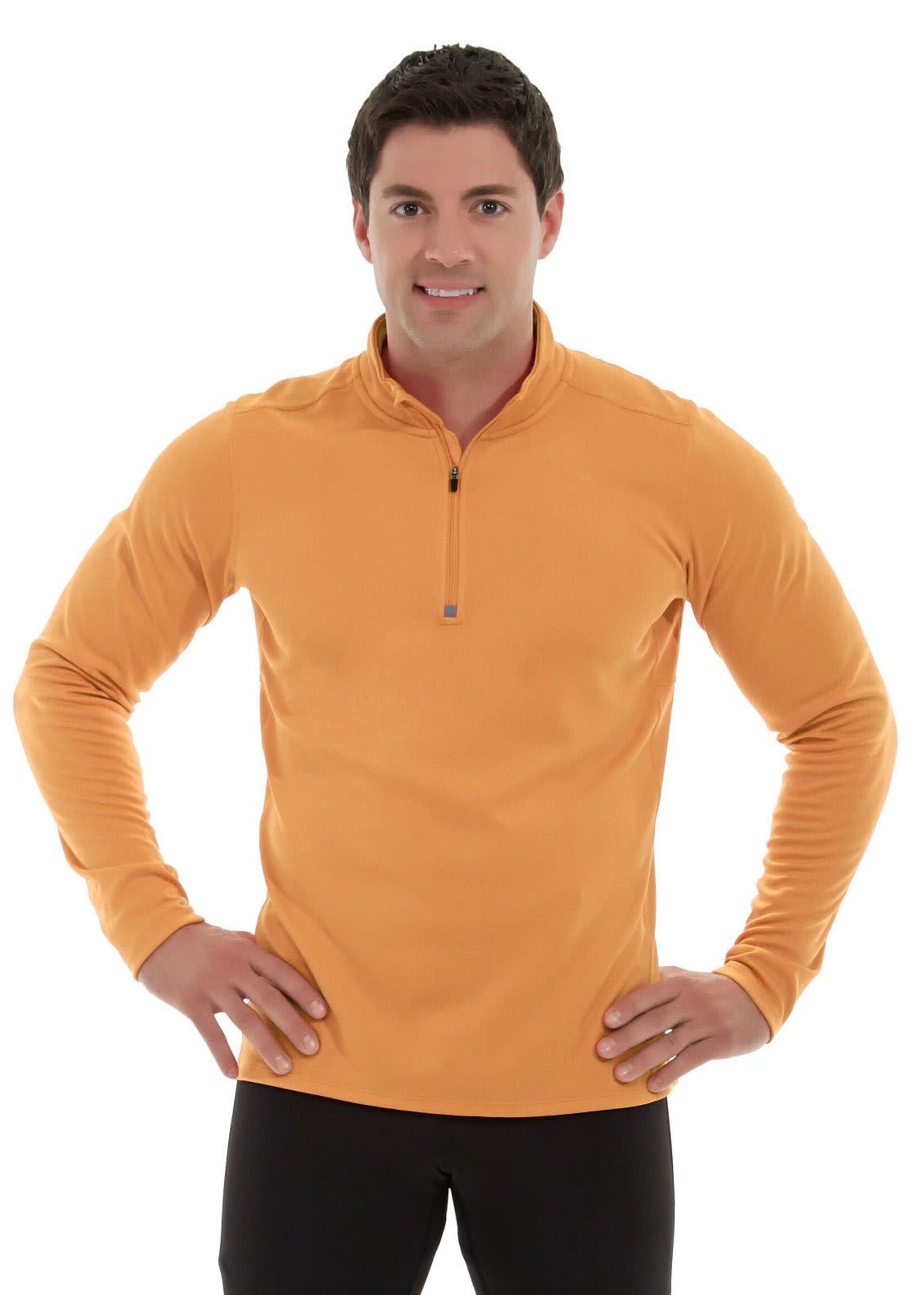 Luma Mars HeatTech trade Pullover