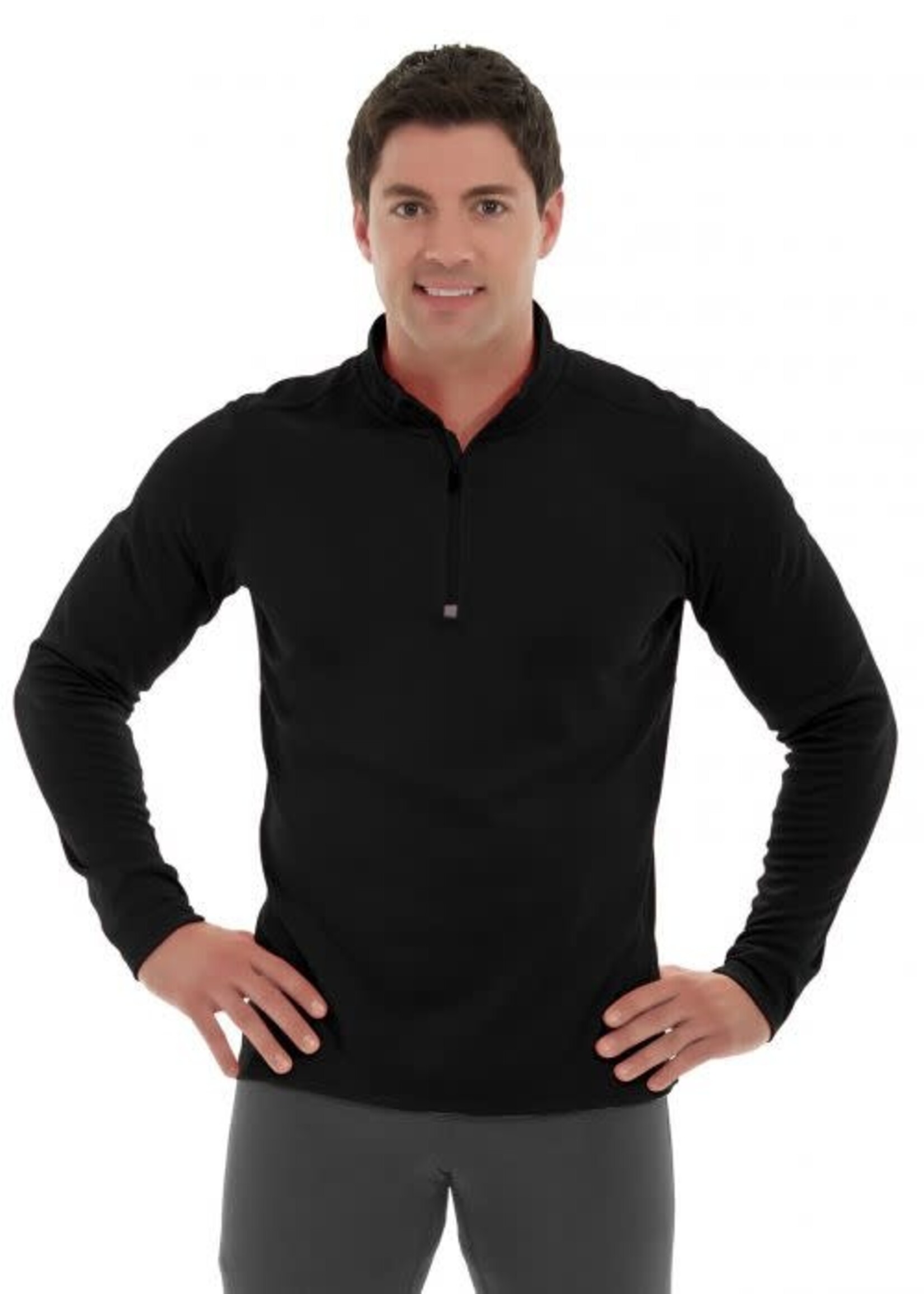 Luma Mars HeatTech trade Pullover