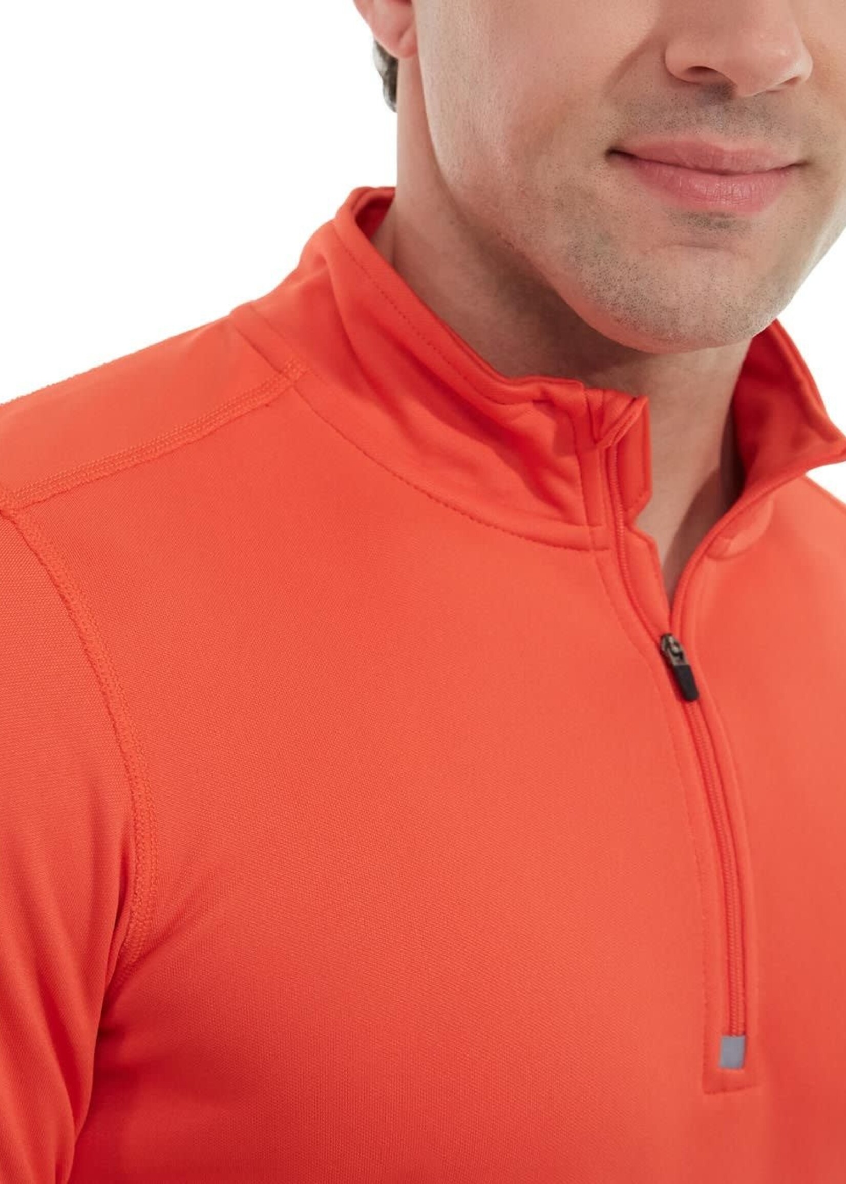 Luma Mars HeatTech trade Pullover