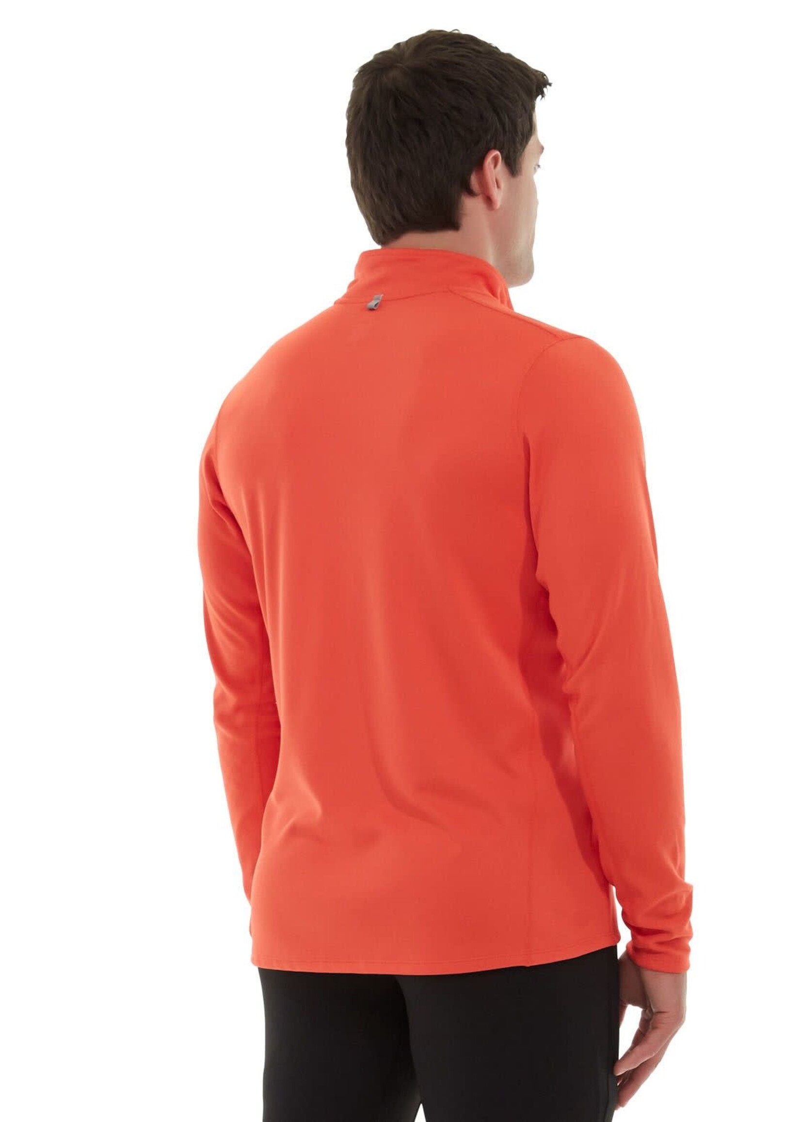 Luma Mars HeatTech trade Pullover
