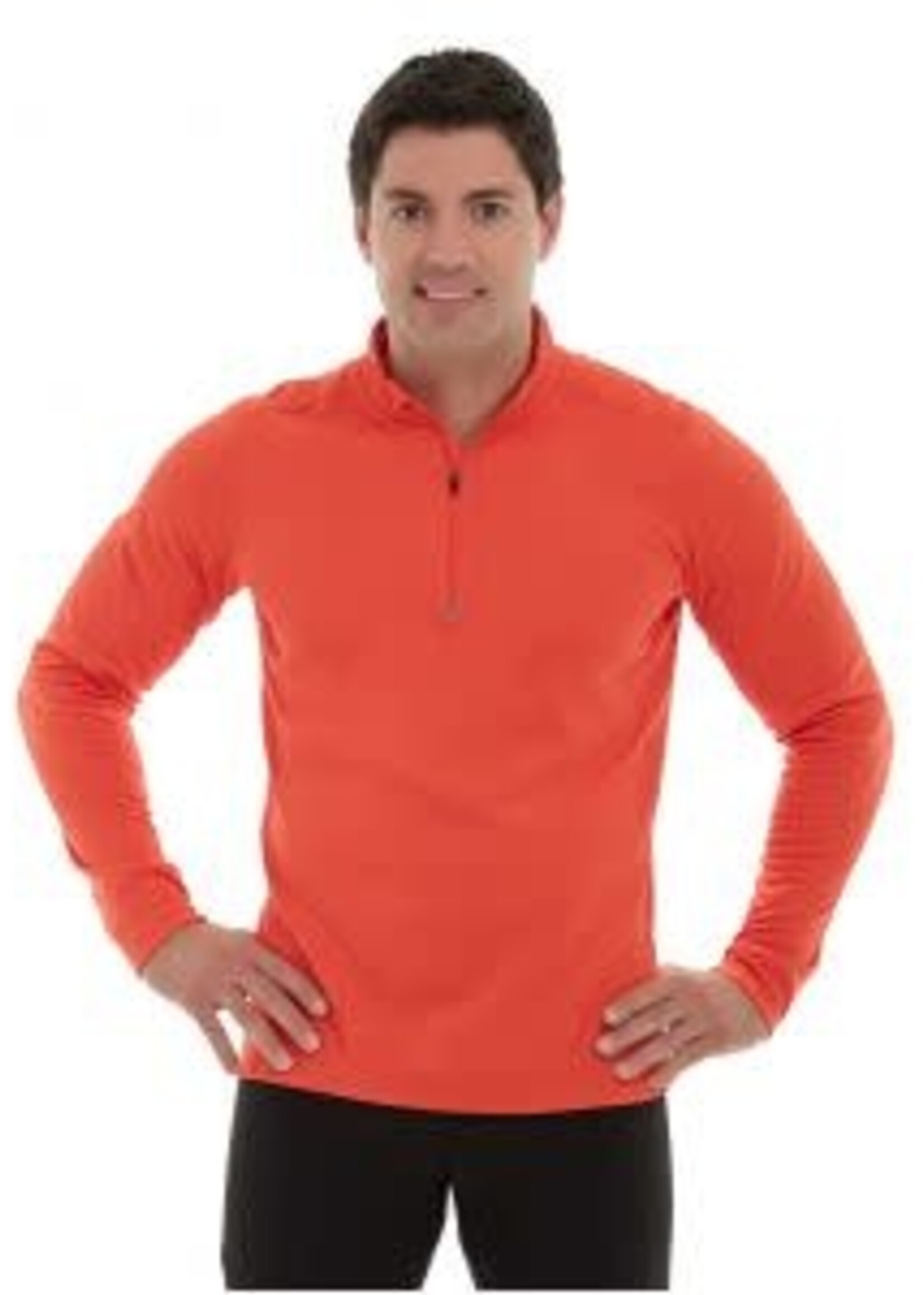 Luma Mars HeatTech trade Pullover