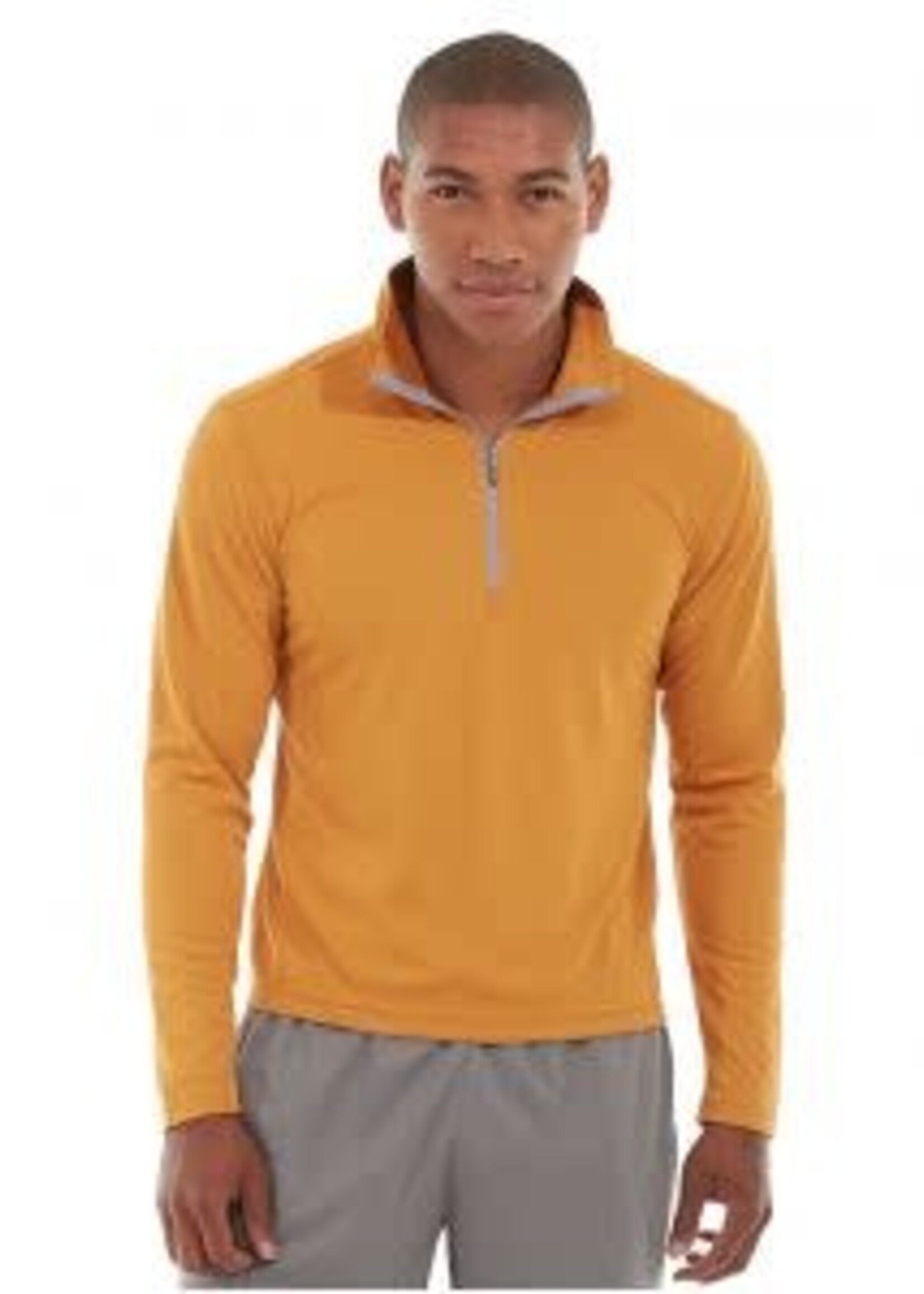 Luma Proteus Fitness Jackshirt