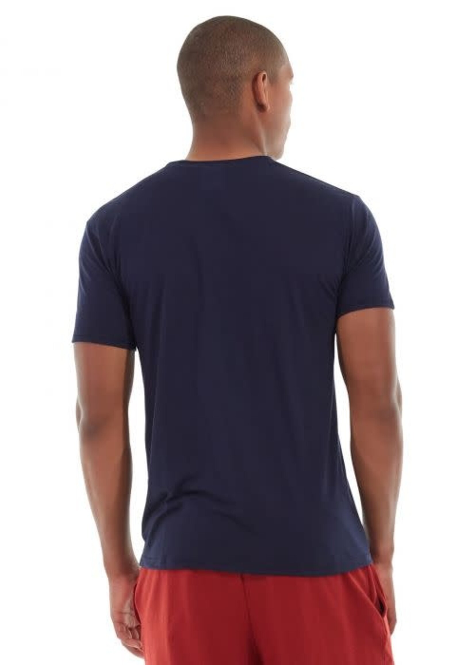 Luma Aero Daily Fitness Tee